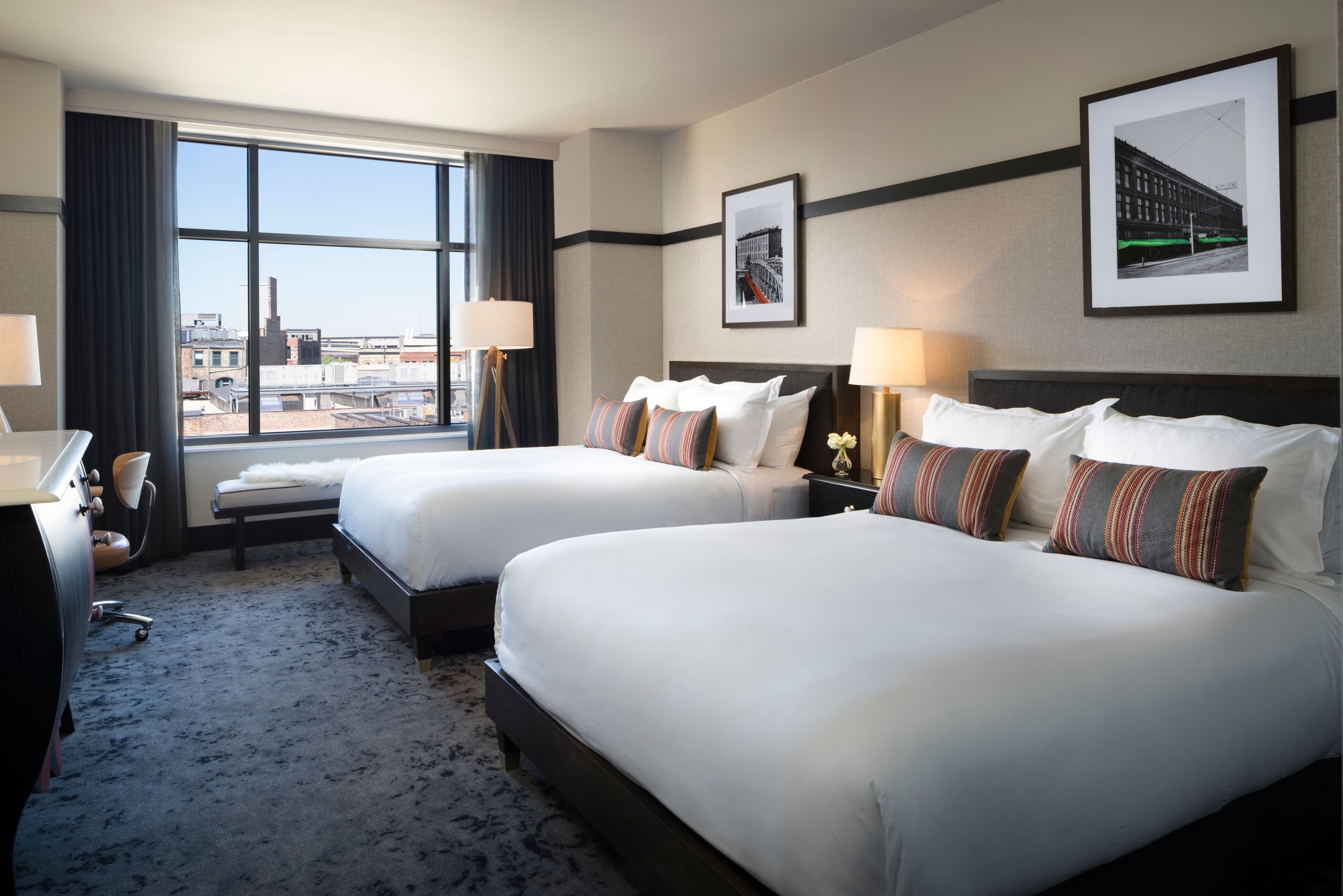 Kimpton Journeyman — 70