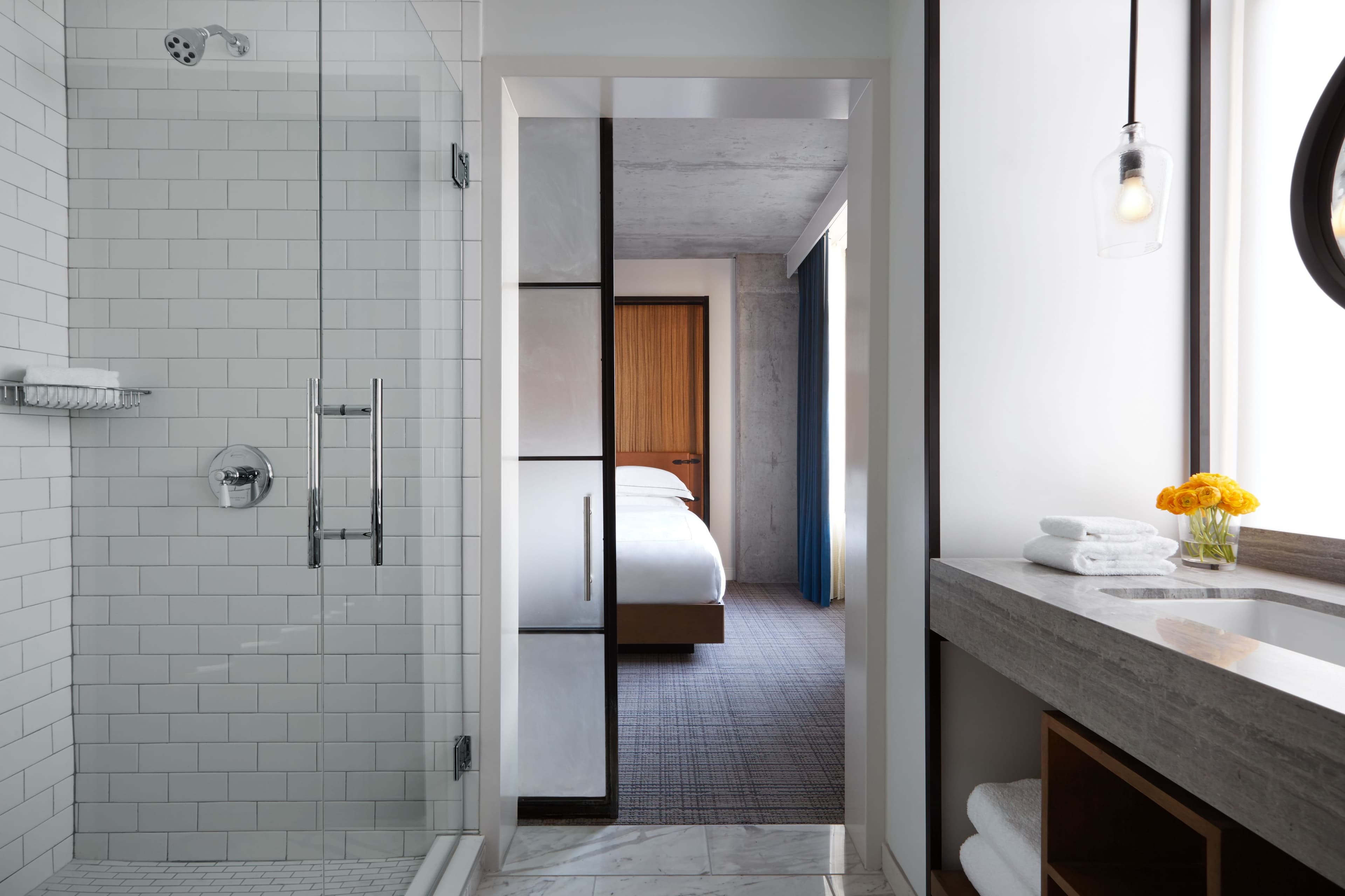 Kimpton Aertson Hotel — 68