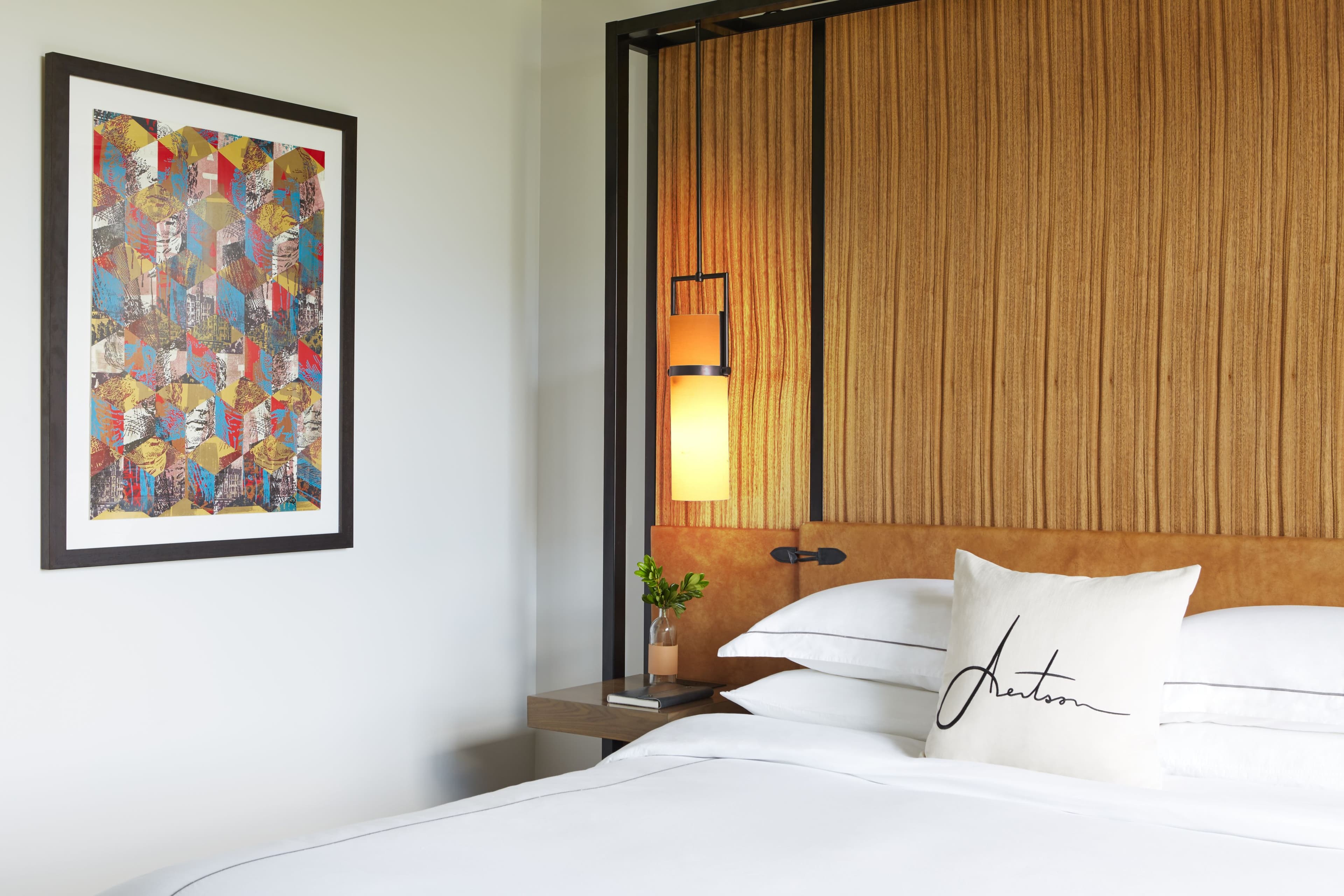 Kimpton Aertson Hotel - Image 5