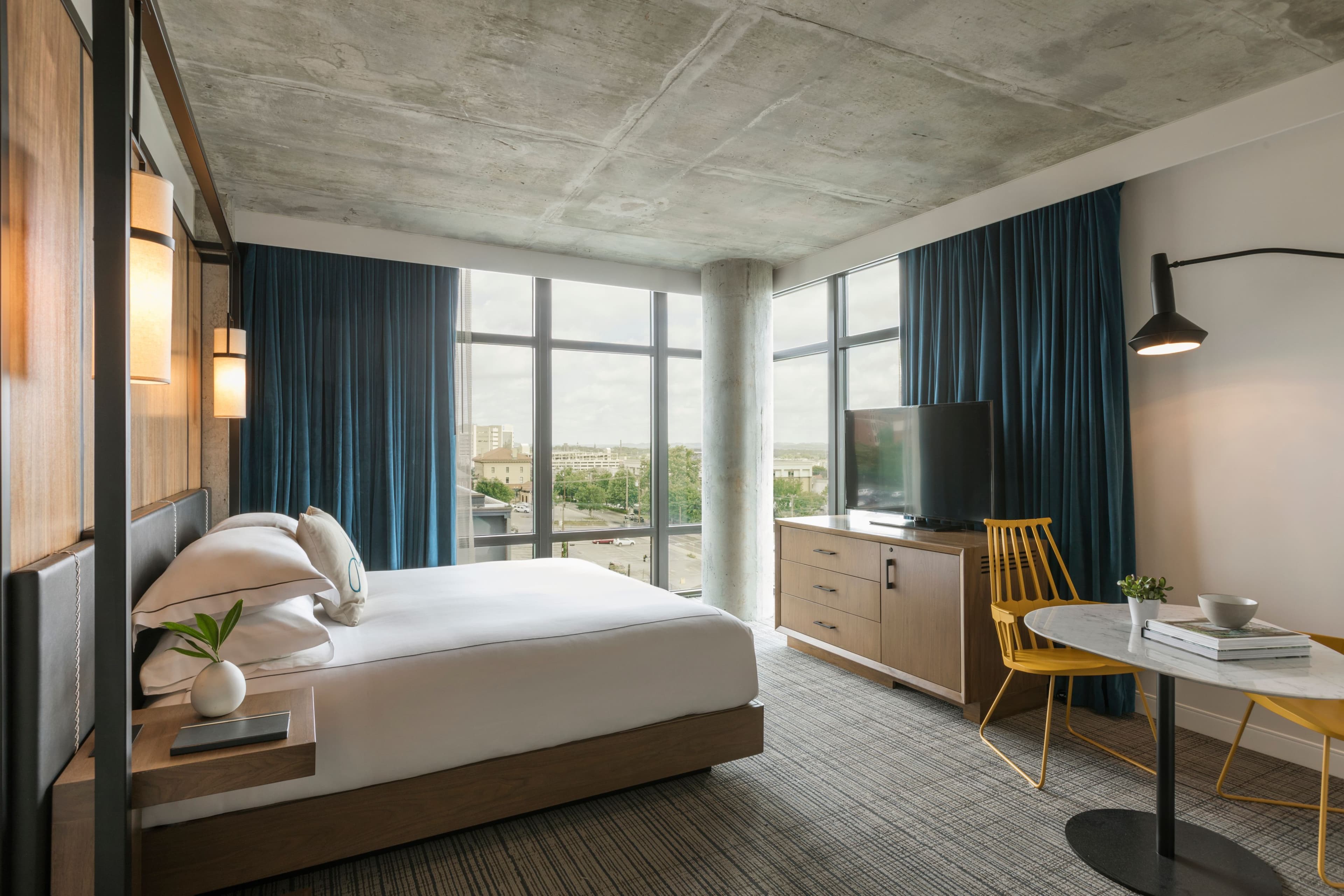 Kimpton Aertson Hotel — 60