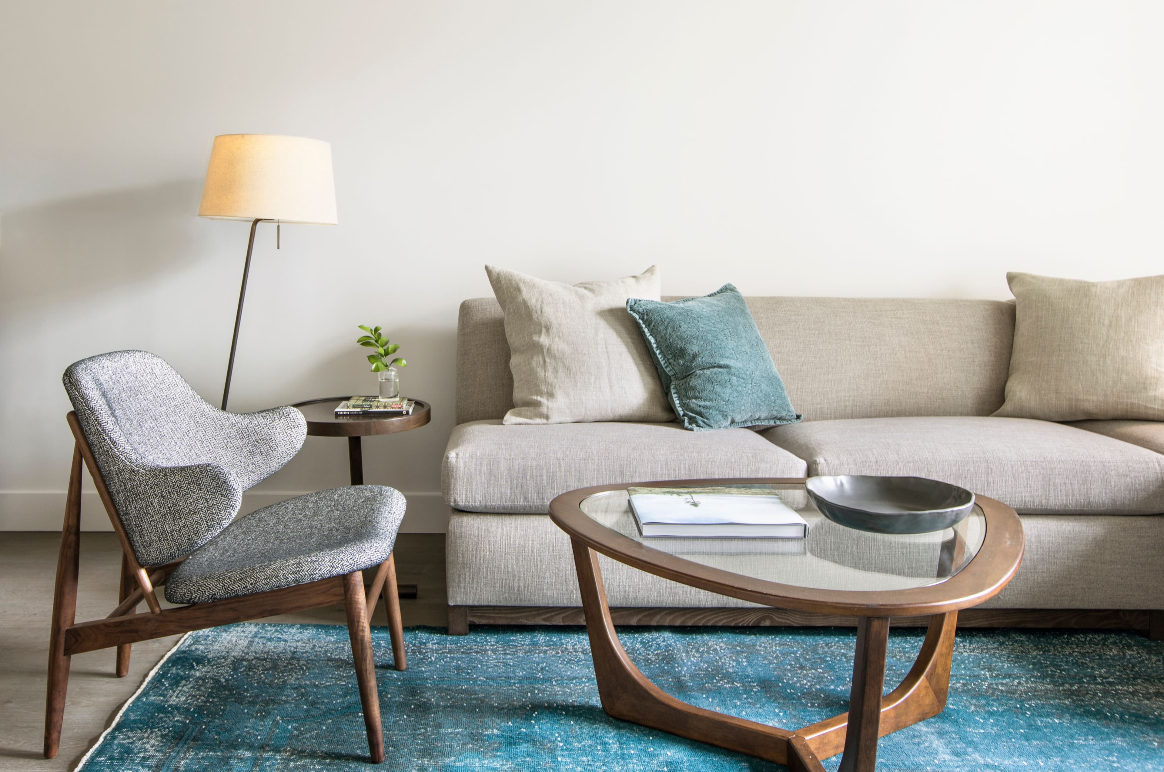 Kimpton Aertson Hotel — 89