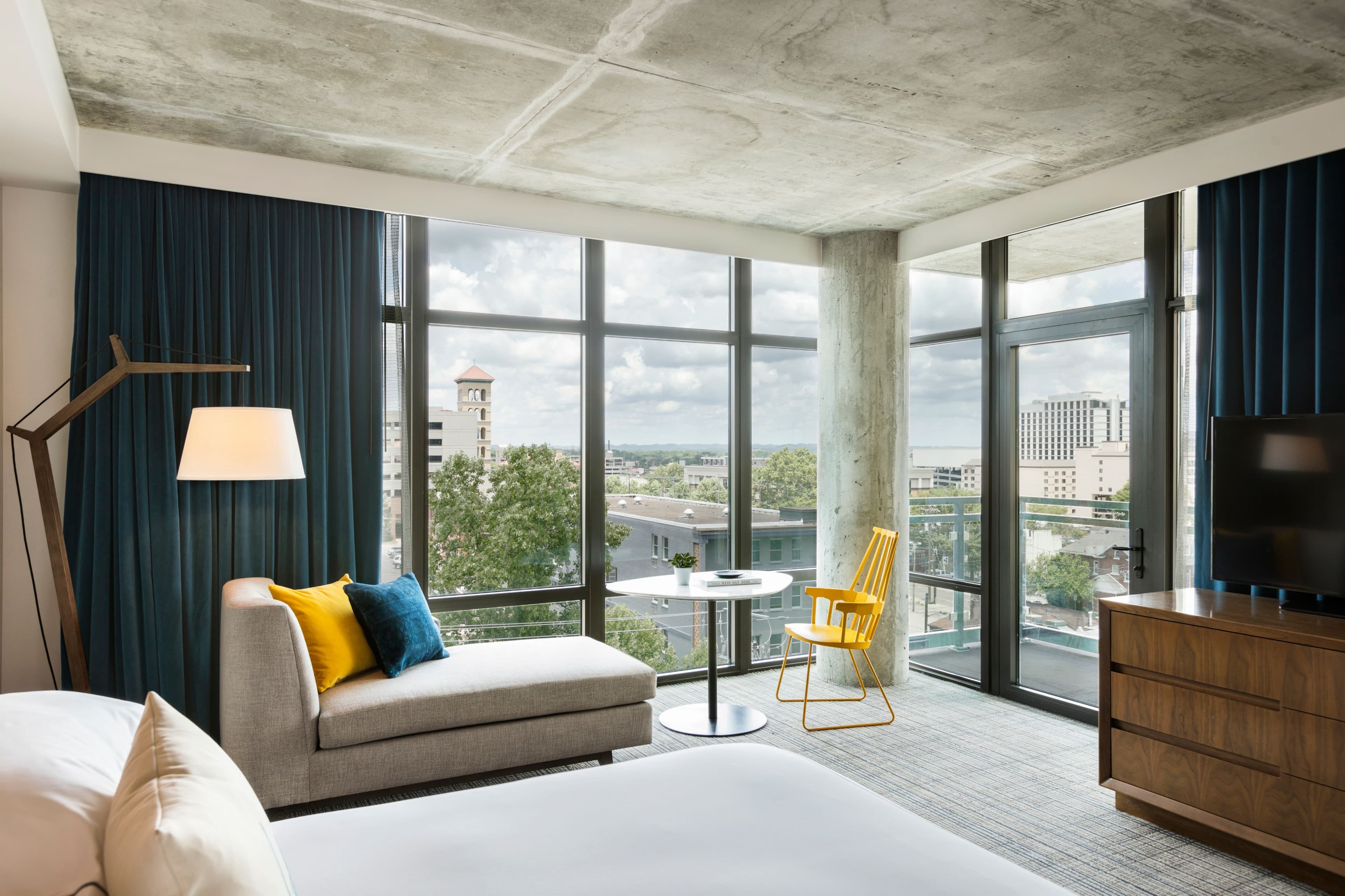 Kimpton Aertson Hotel — 40