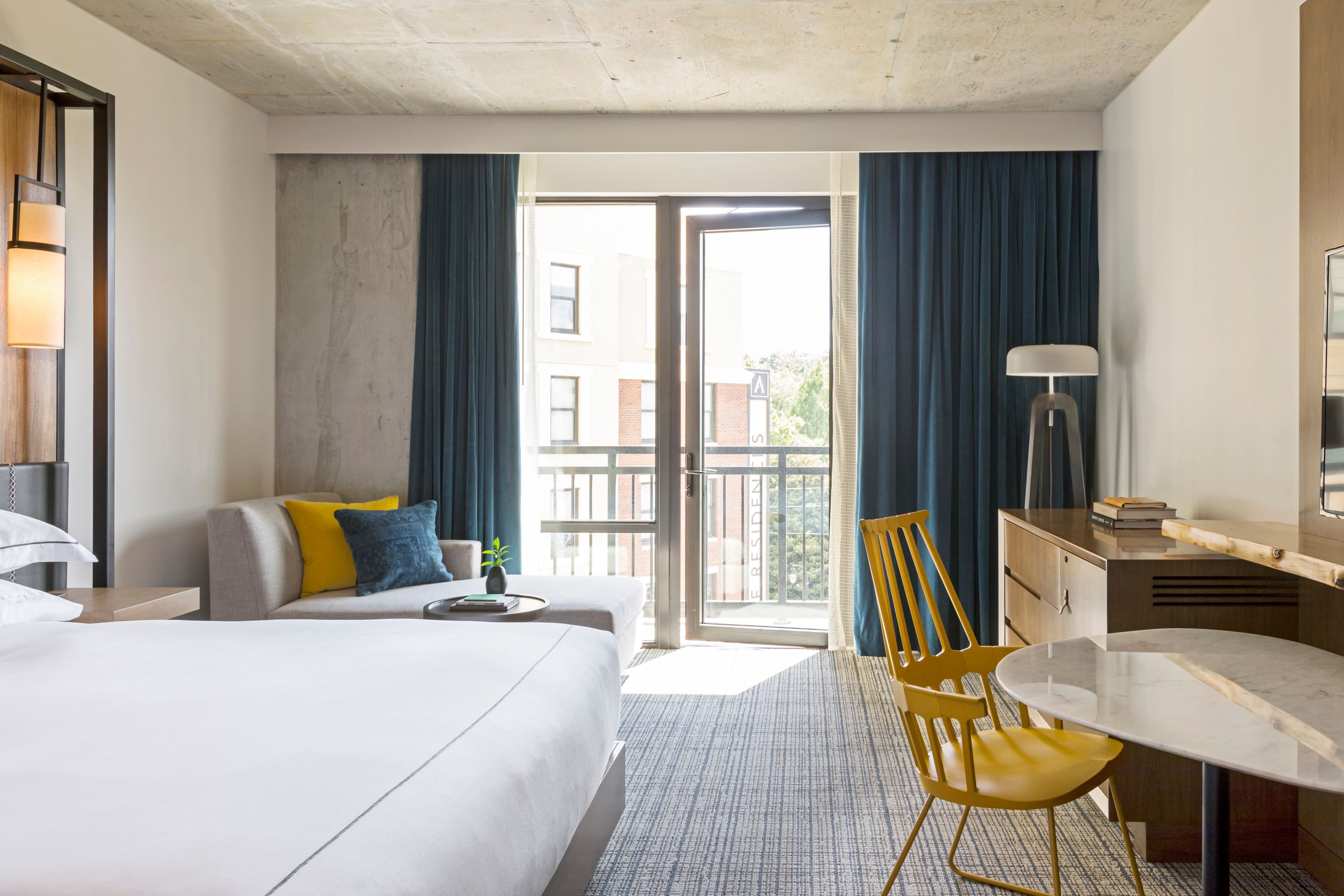 Kimpton Aertson Hotel — 10