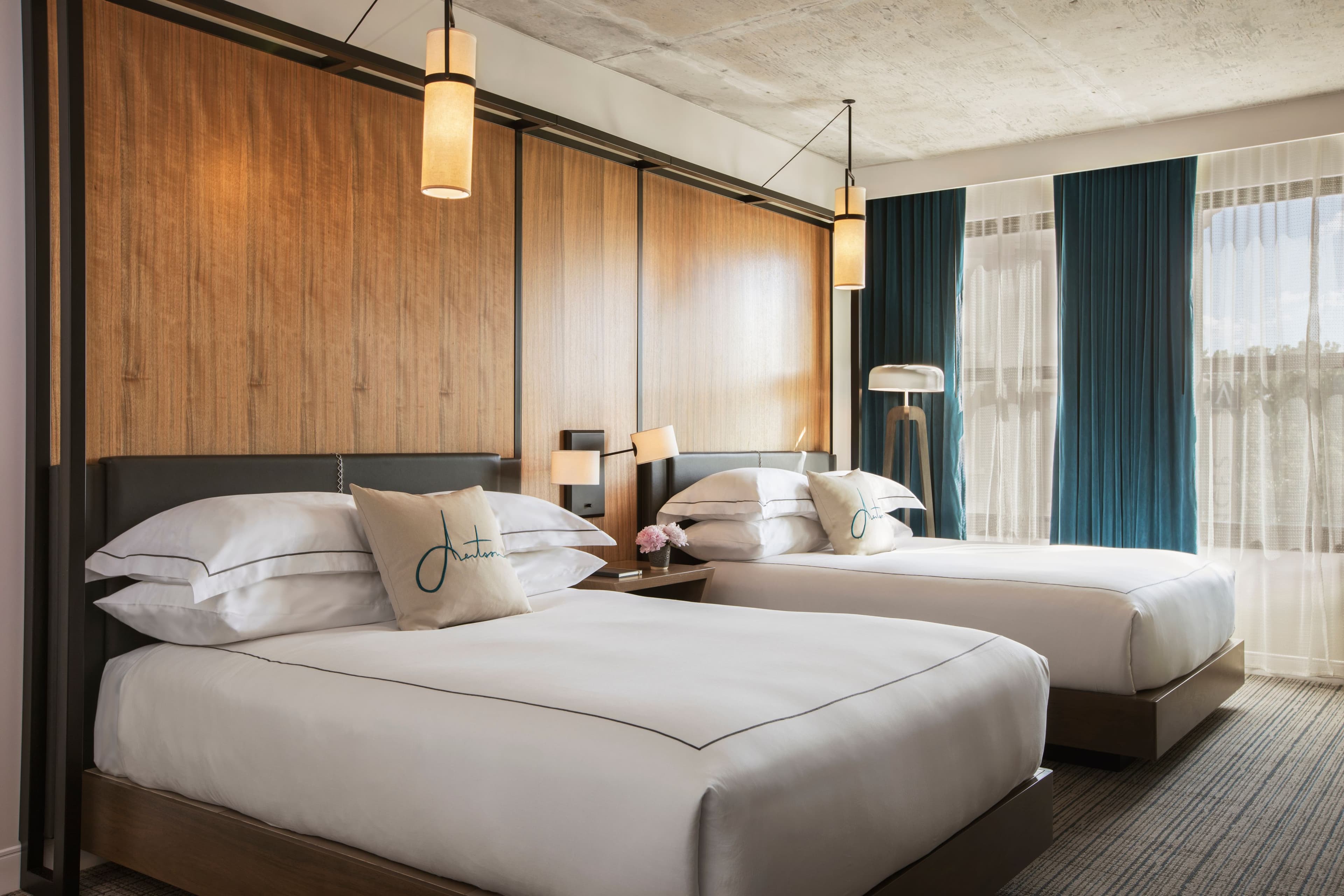 Kimpton Aertson Hotel — 67