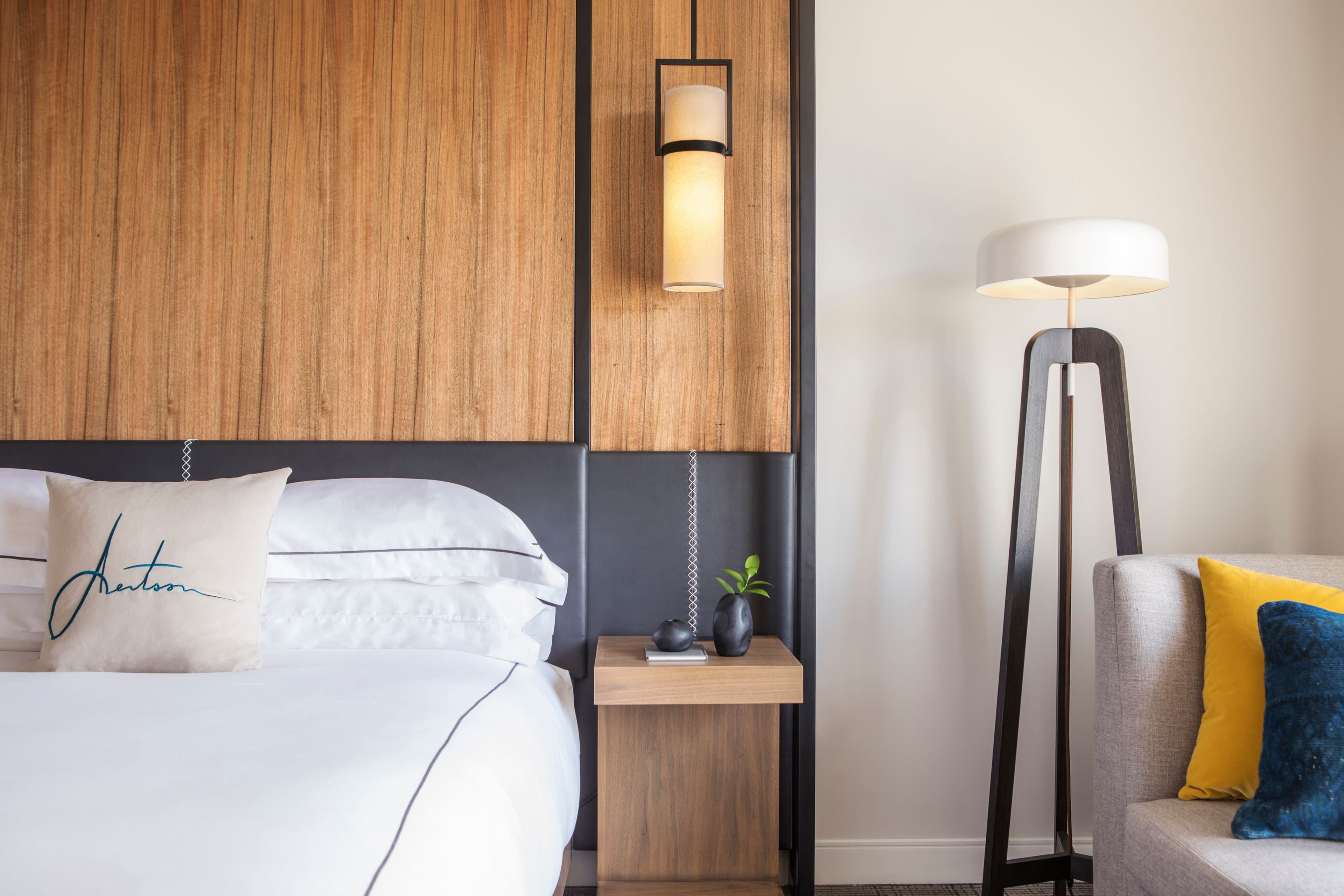 Kimpton Aertson Hotel - Image 2