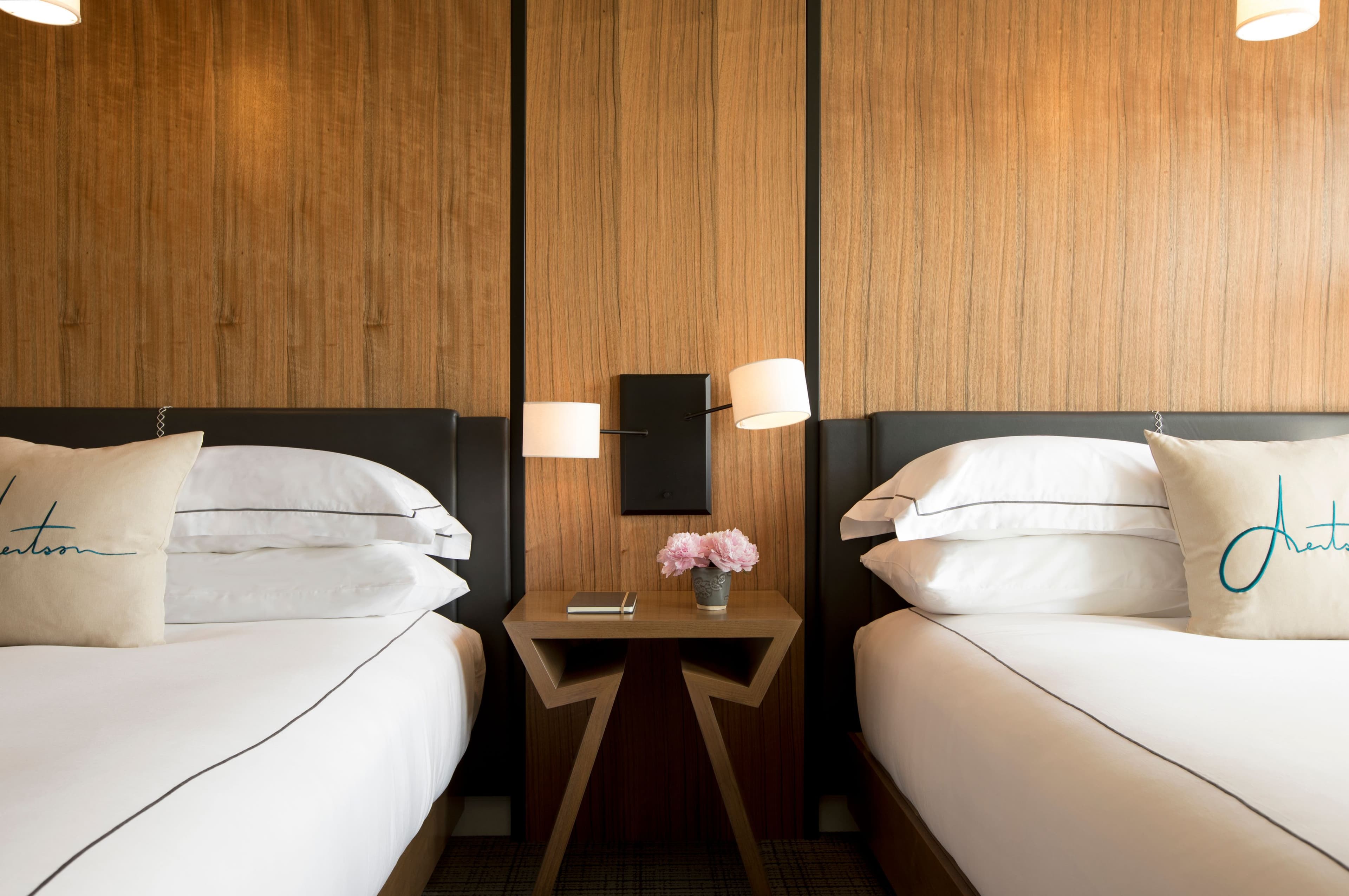 Kimpton Aertson Hotel — 69