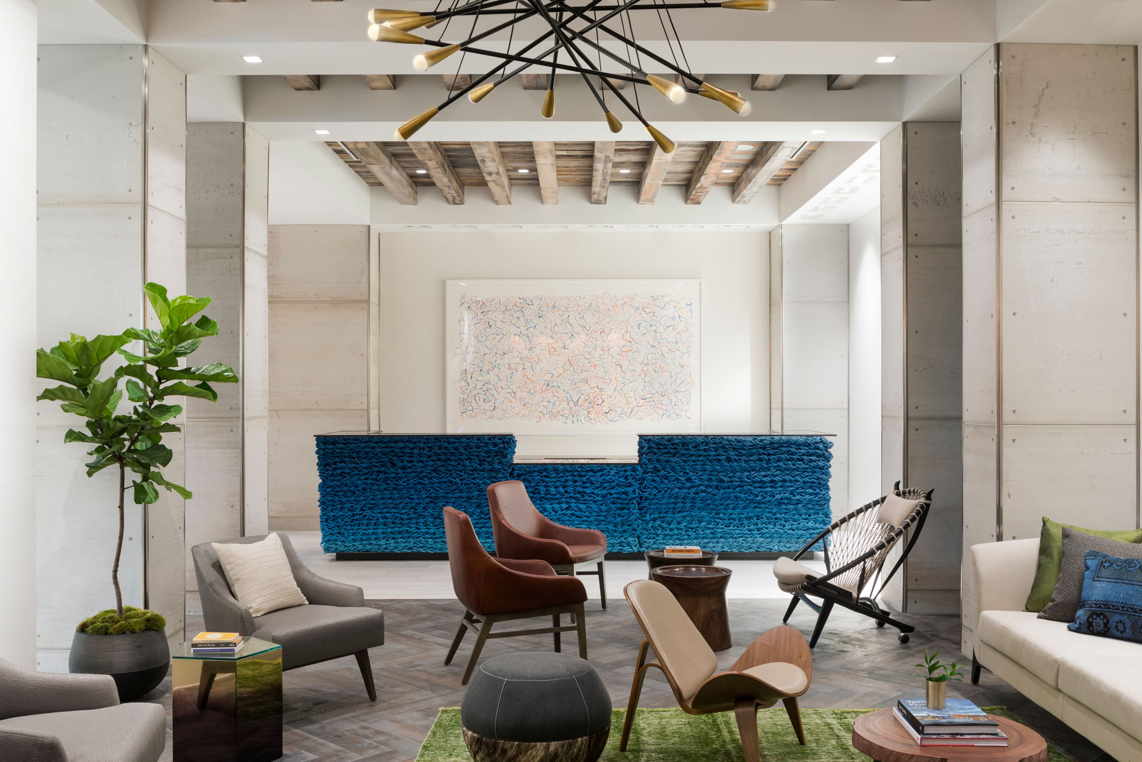 Kimpton Aertson Hotel - Image 1