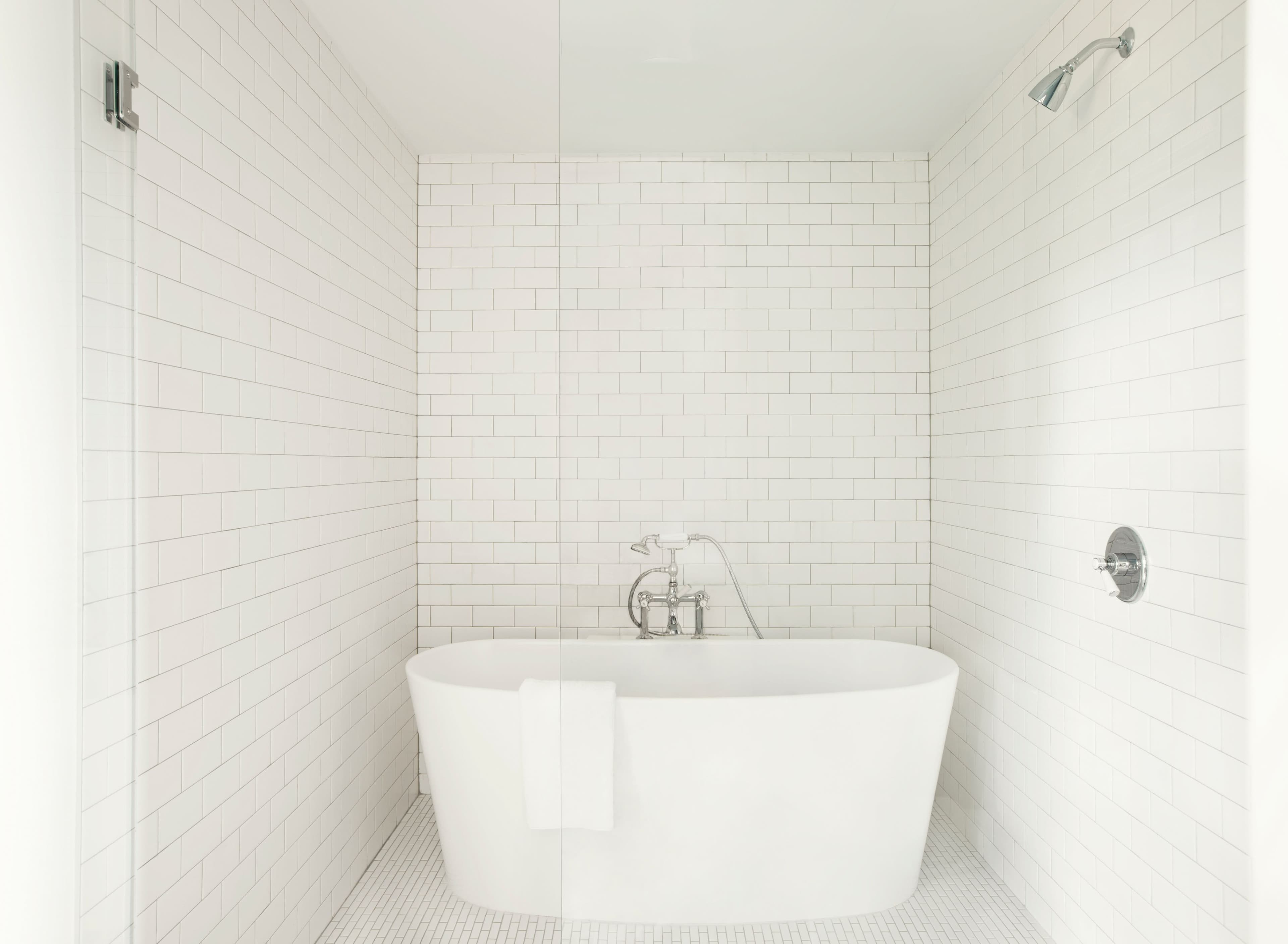 Kimpton Aertson Hotel — 105