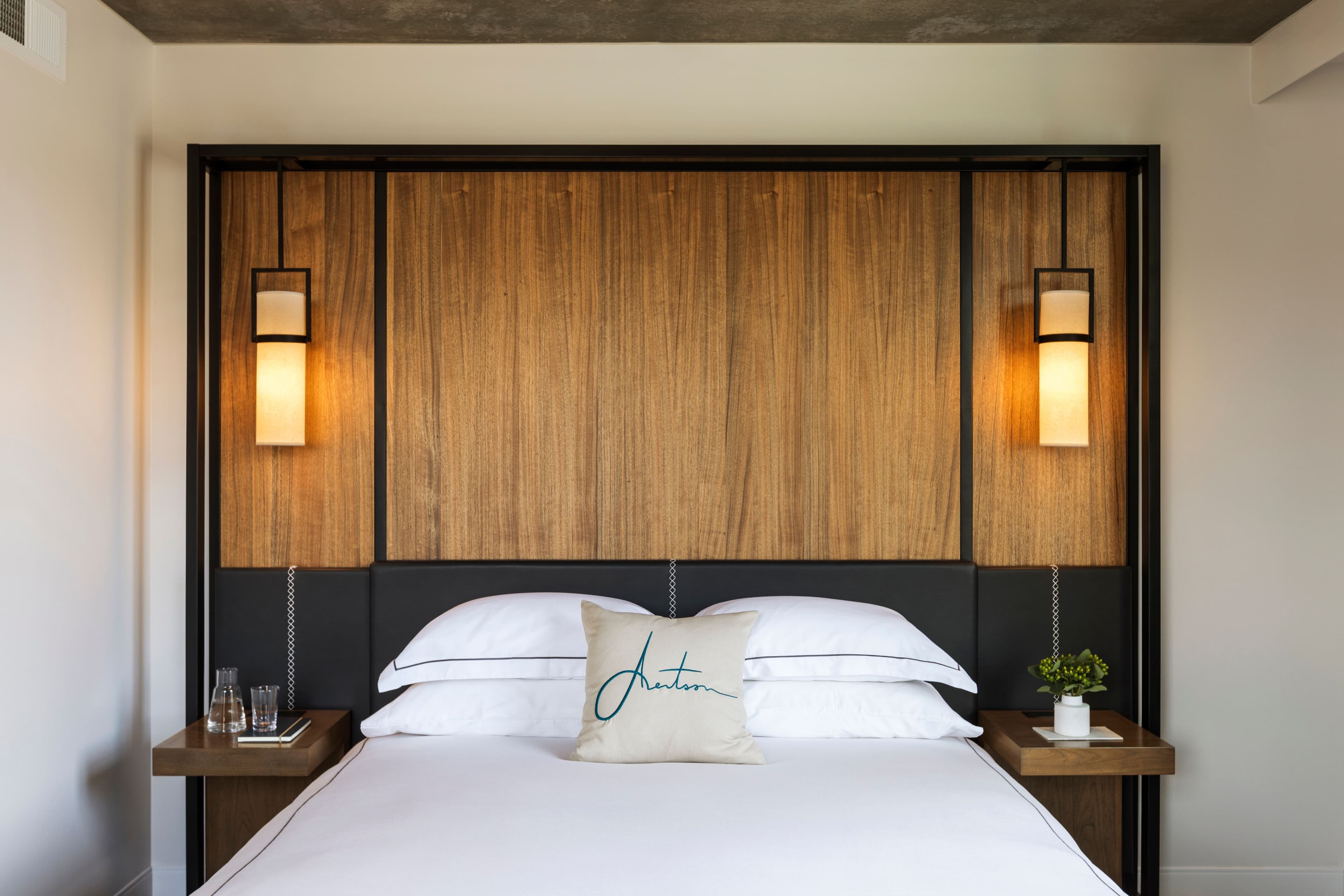Kimpton Aertson Hotel — 35