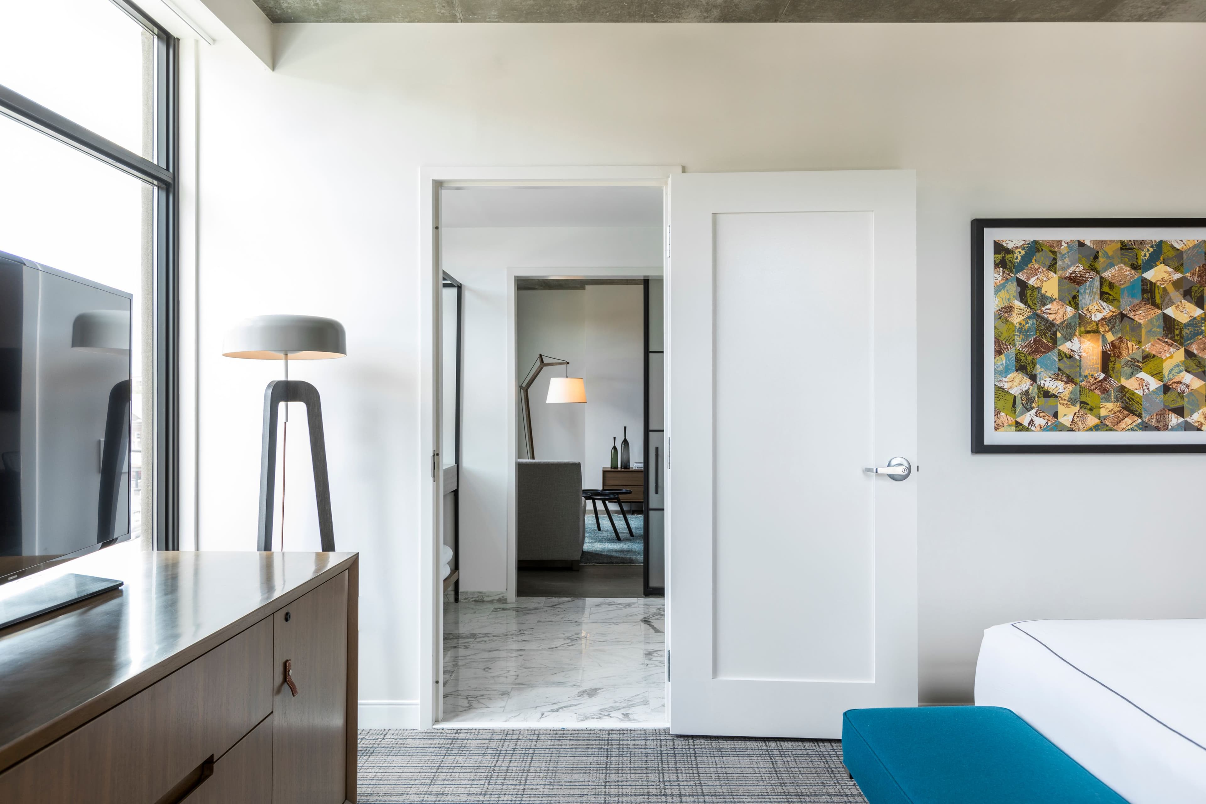 Kimpton Aertson Hotel — 37