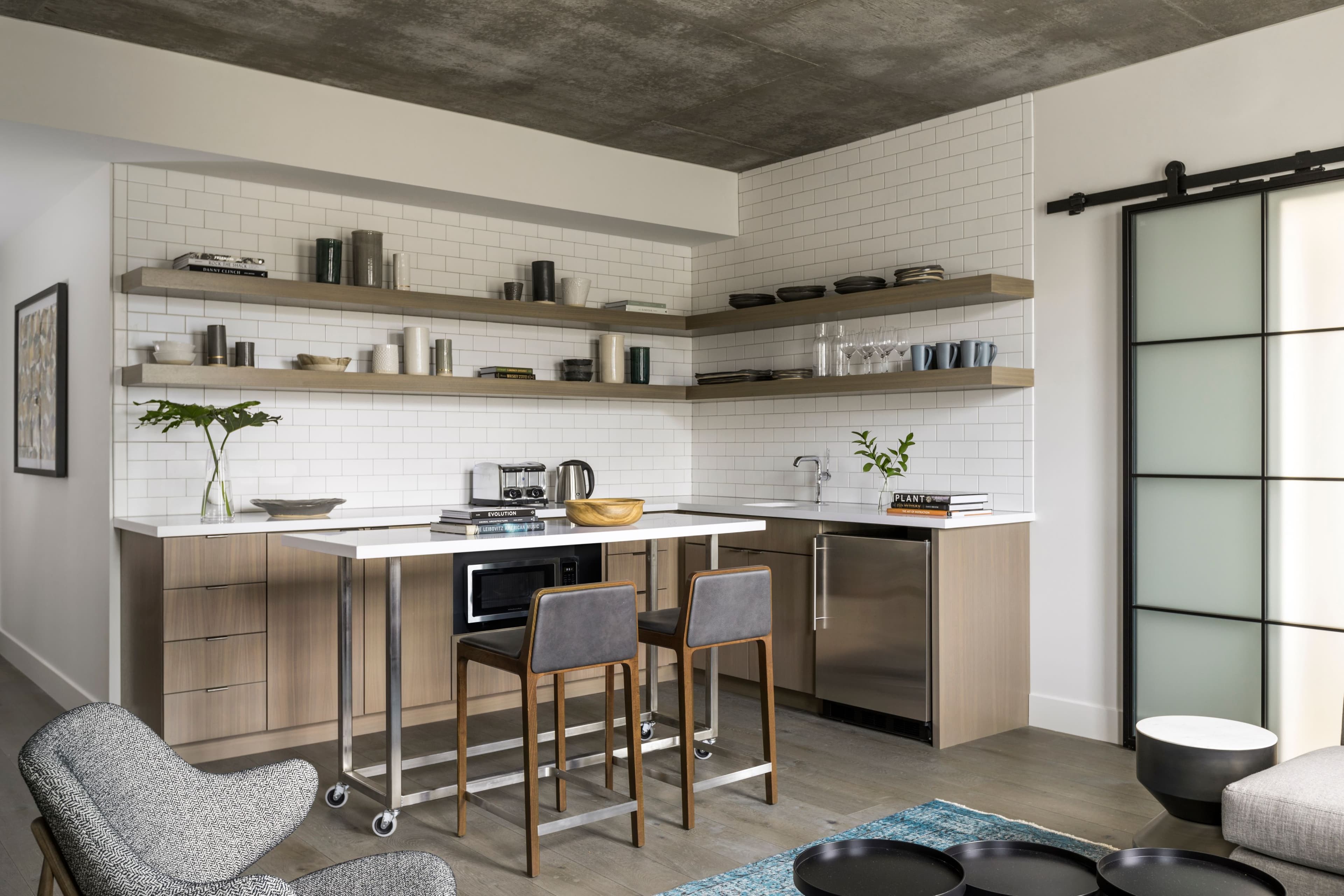 Kimpton Aertson Hotel — 38