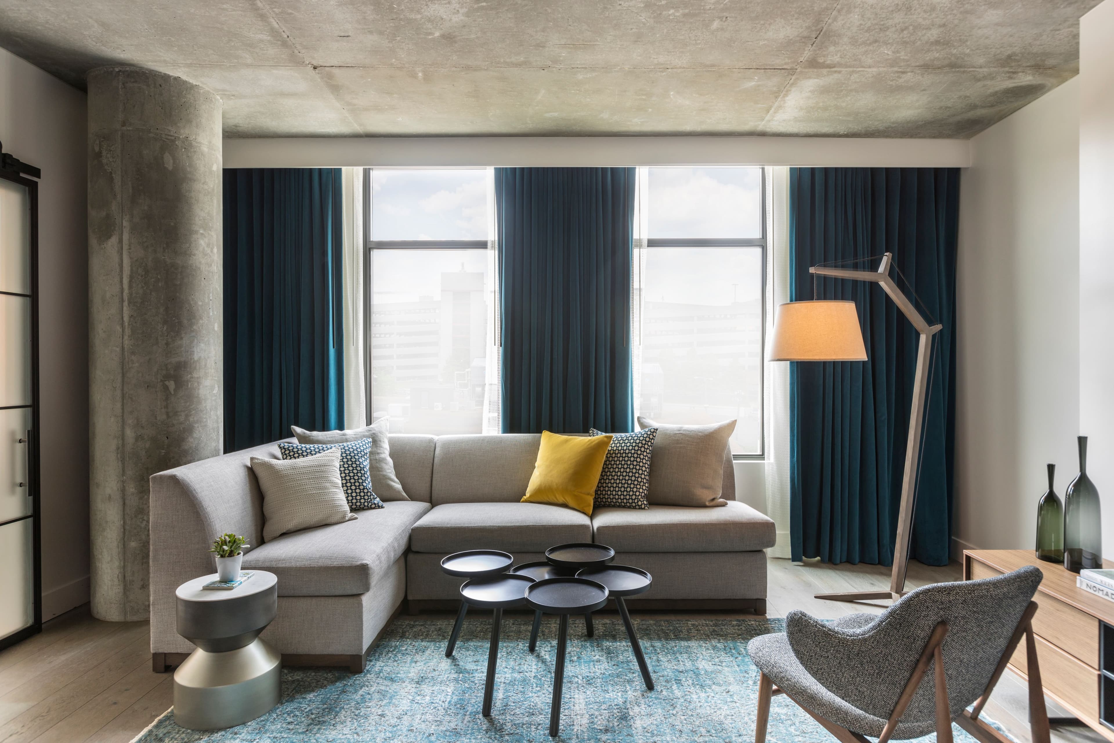 Kimpton Aertson Hotel — 34