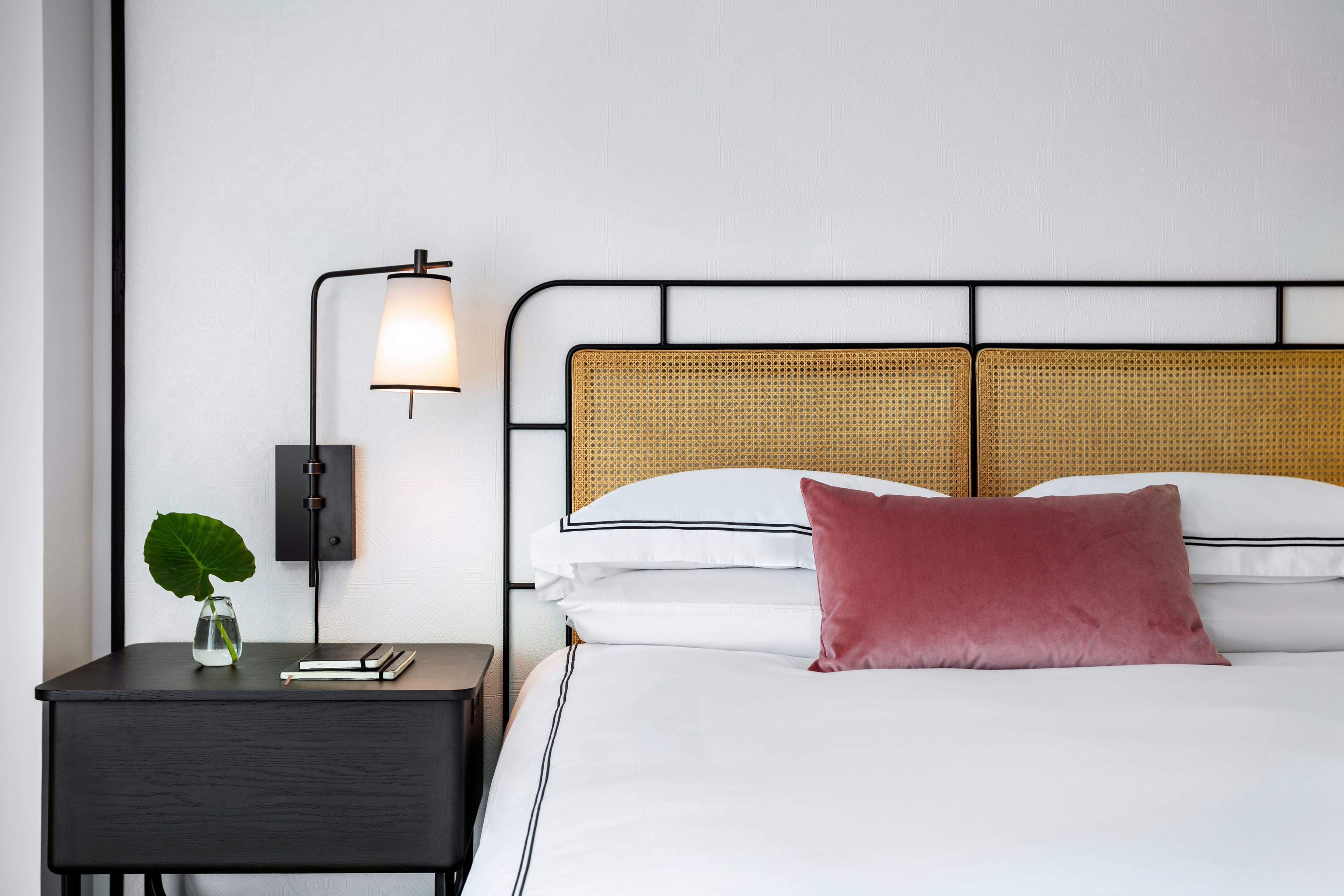 Kimpton Hotel Fontenot — 21