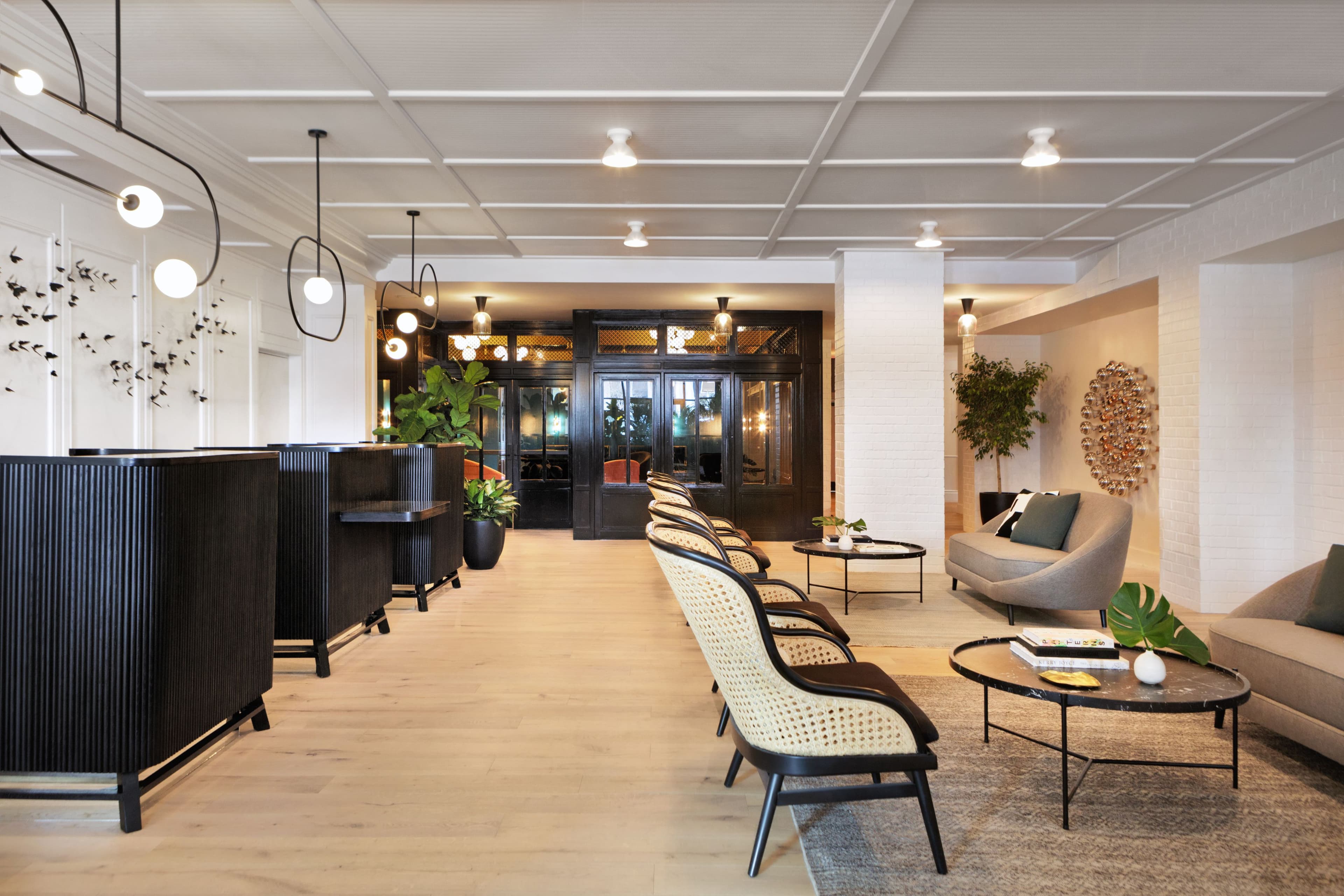 Kimpton Hotel Fontenot - Image 1