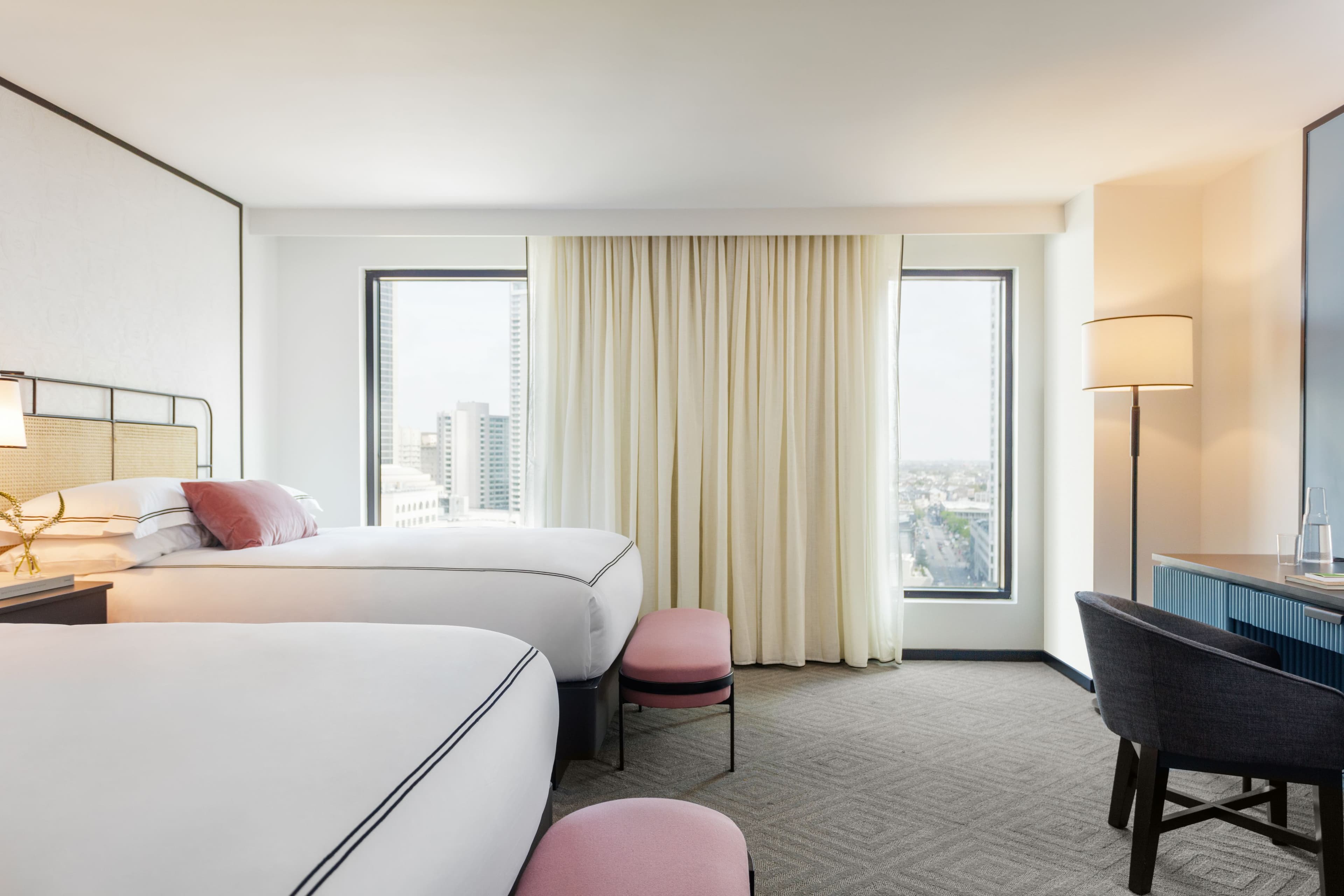 Kimpton Hotel Fontenot — 78