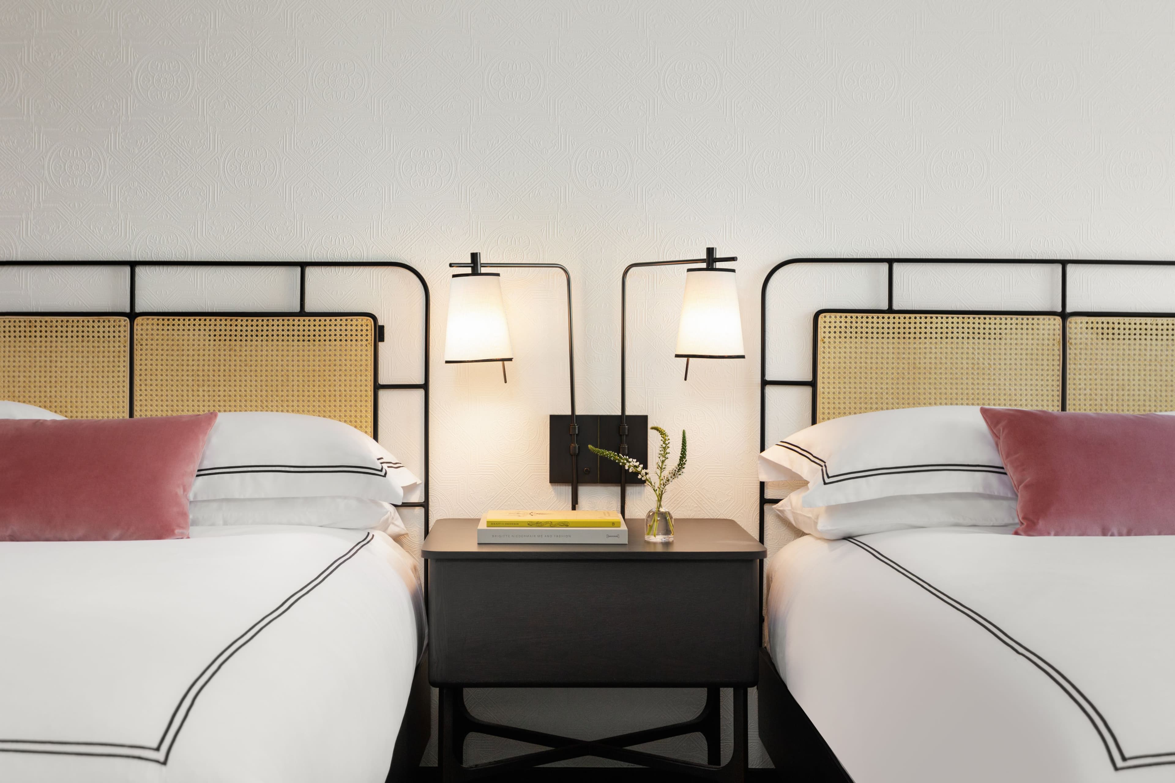 Kimpton Hotel Fontenot — 75