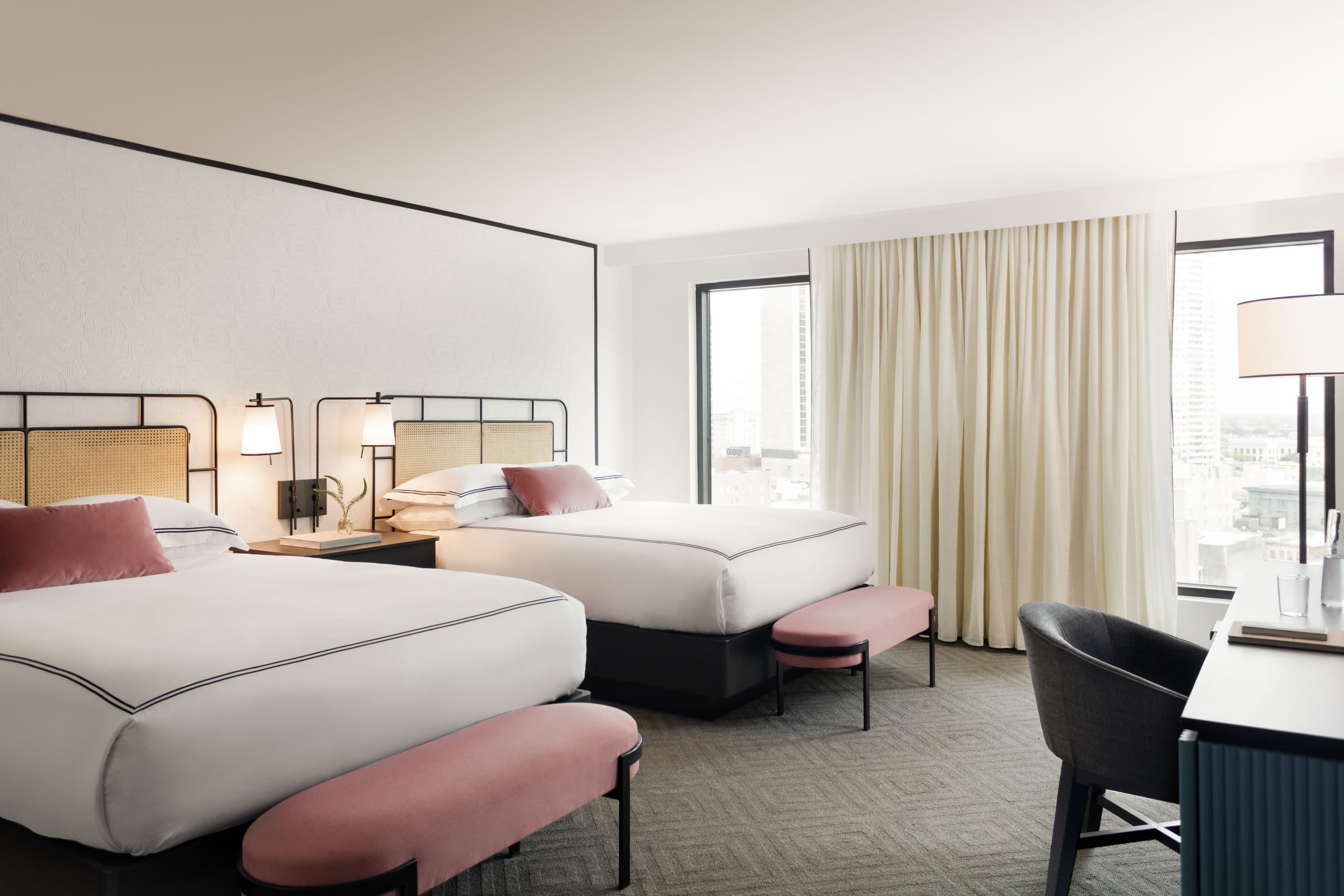 Kimpton Hotel Fontenot — 80