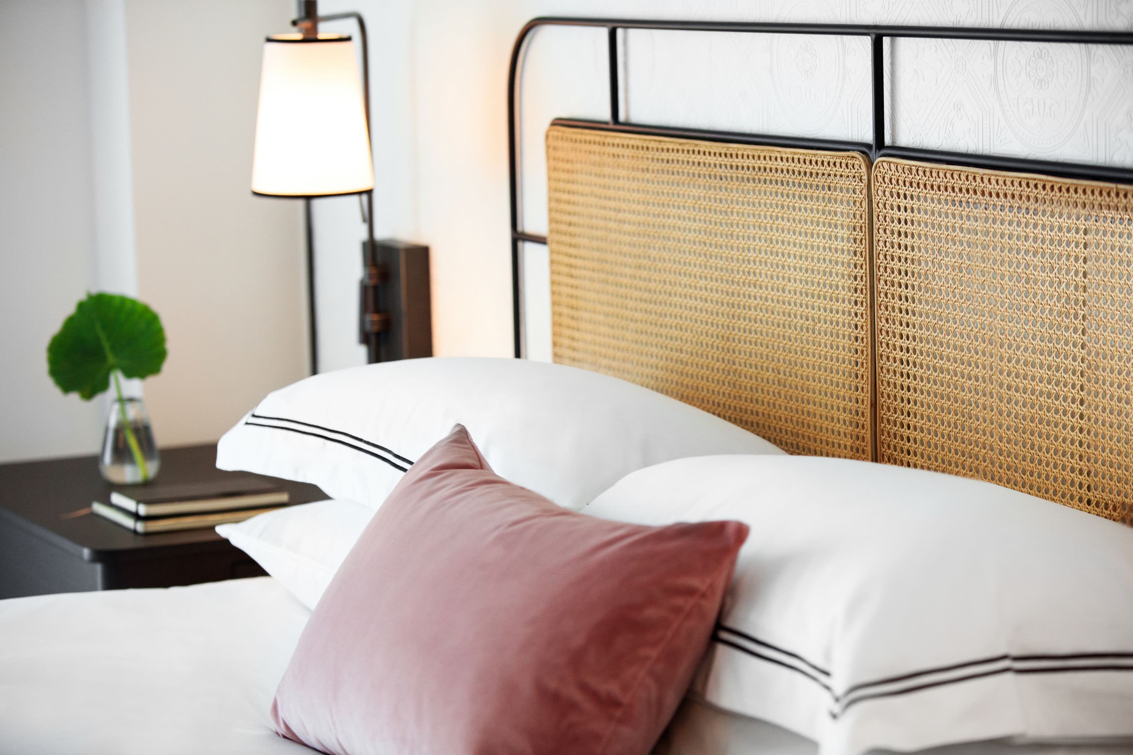 Kimpton Hotel Fontenot — 20