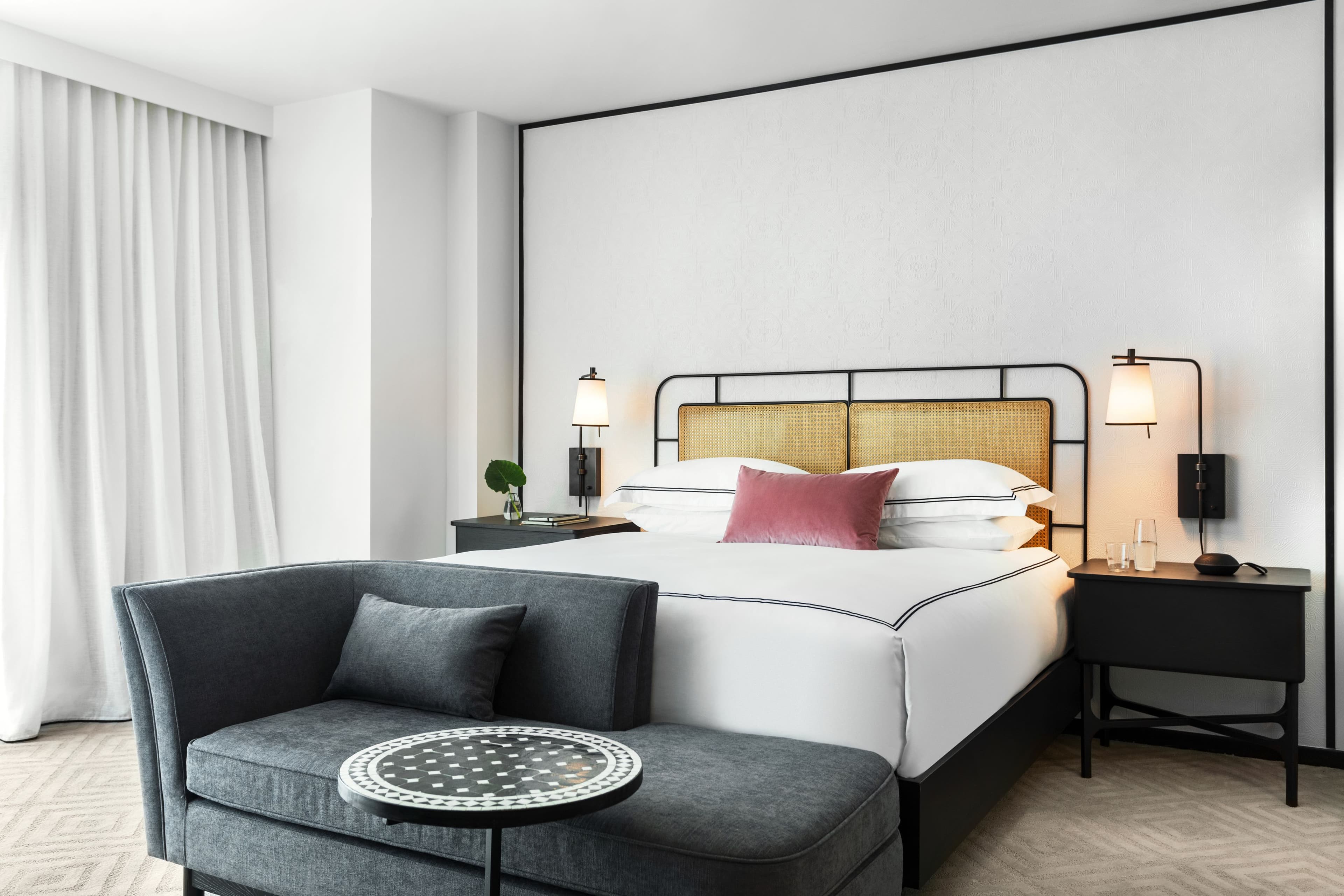 Kimpton Hotel Fontenot — 60
