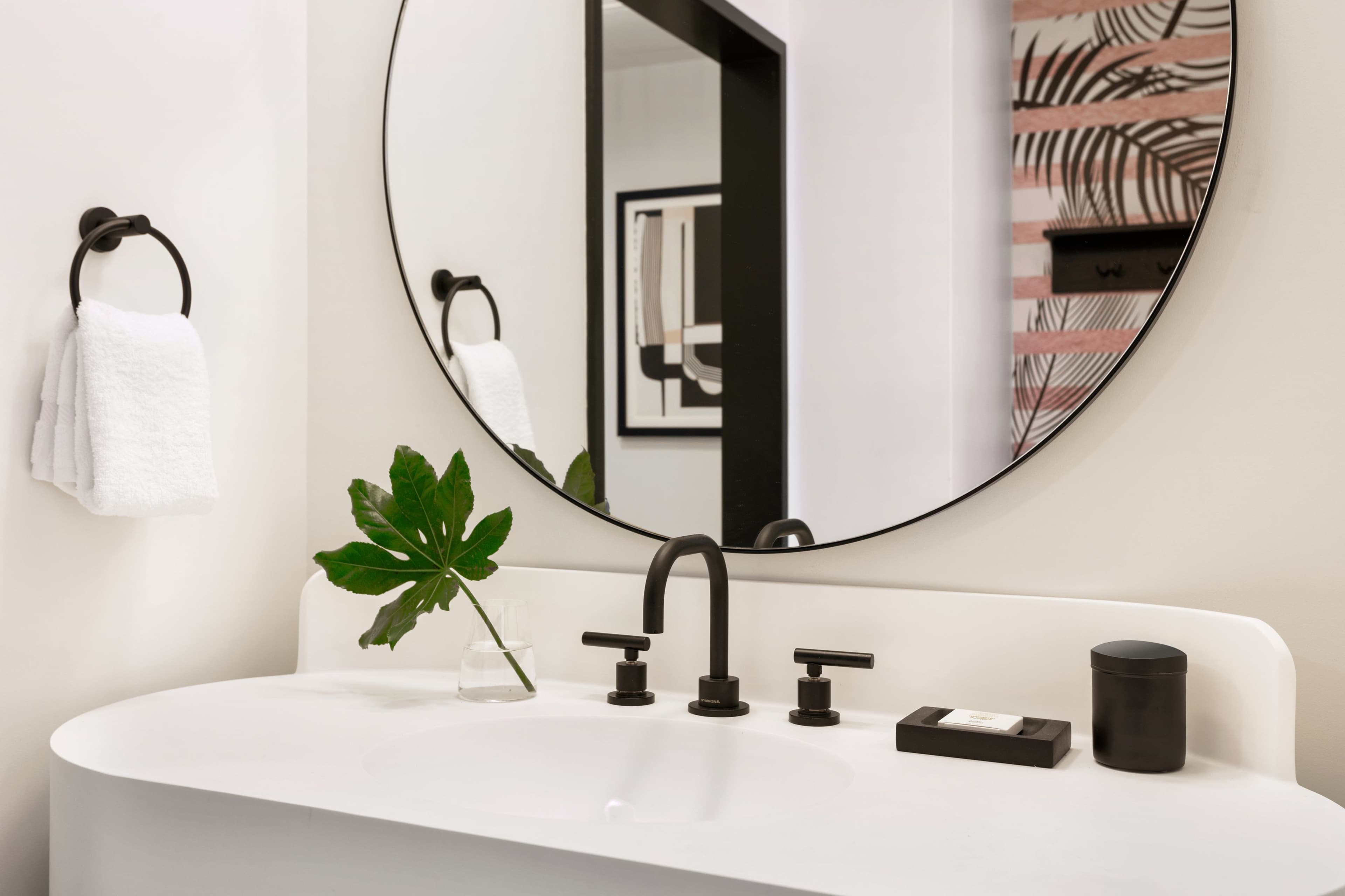 Kimpton Hotel Fontenot — 16