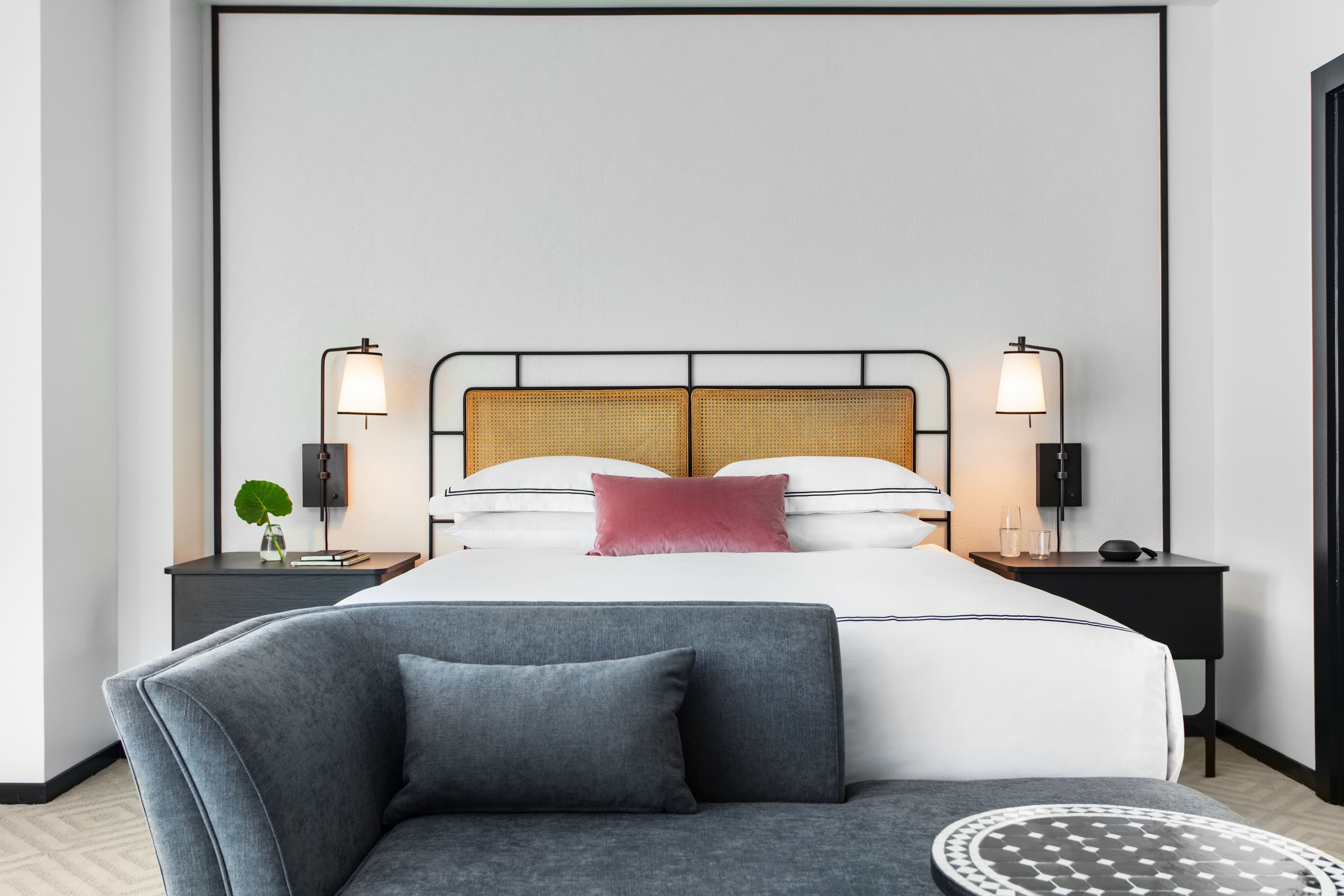 Kimpton Hotel Fontenot — 54