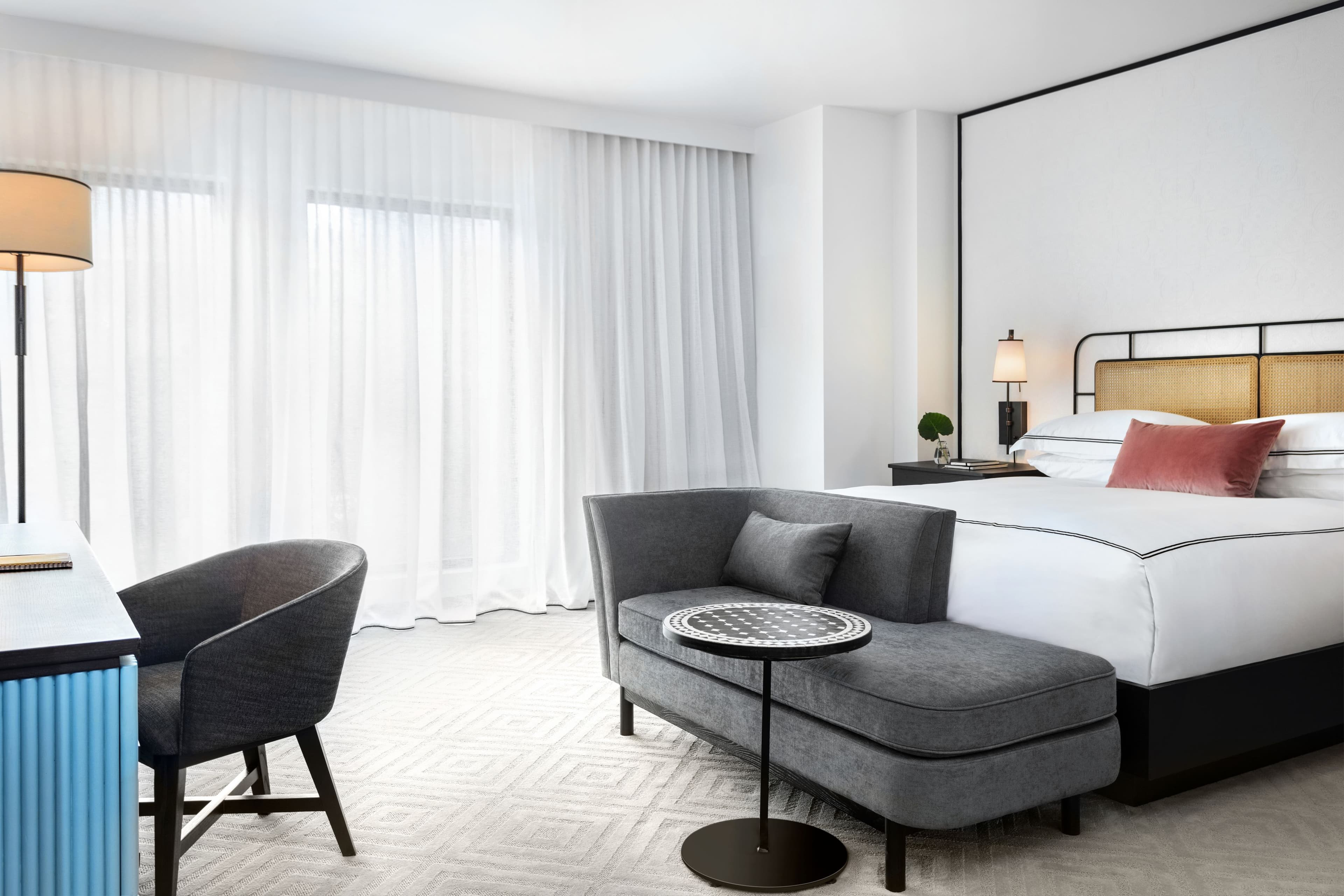 Kimpton Hotel Fontenot - Image 3