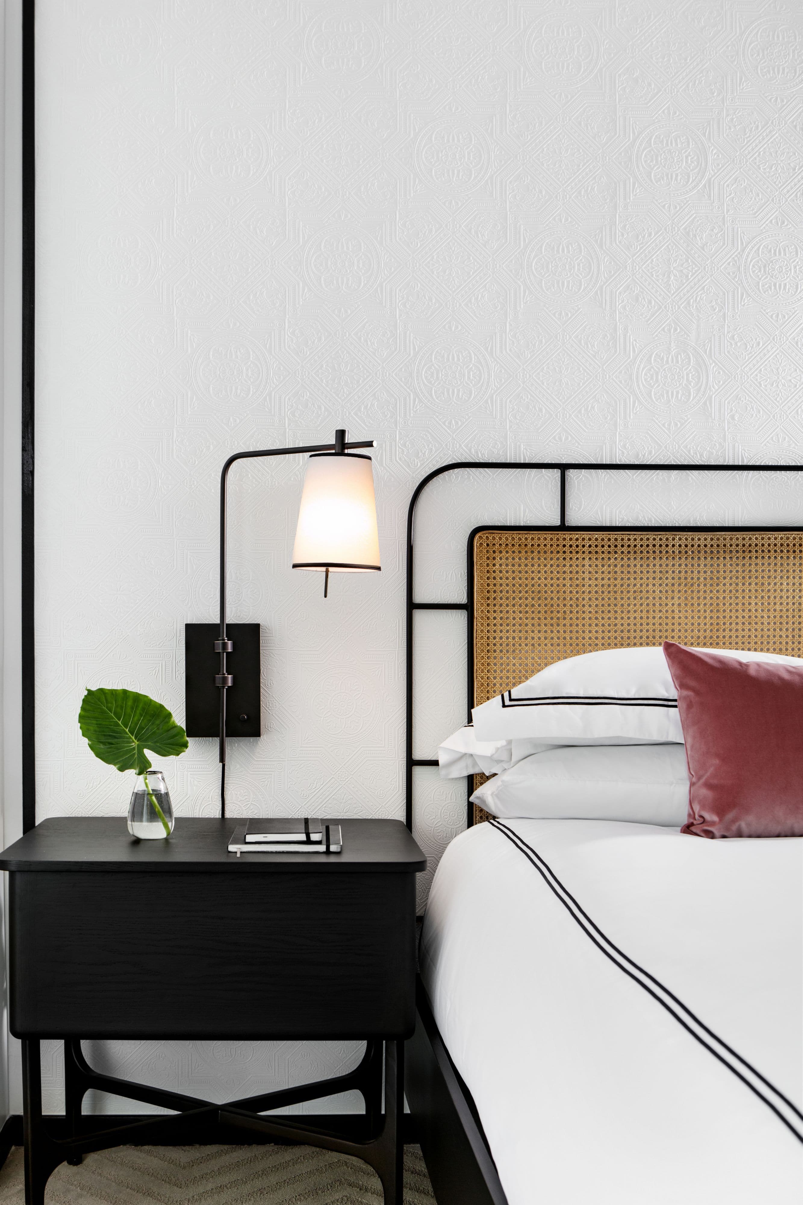 Kimpton Hotel Fontenot — 30