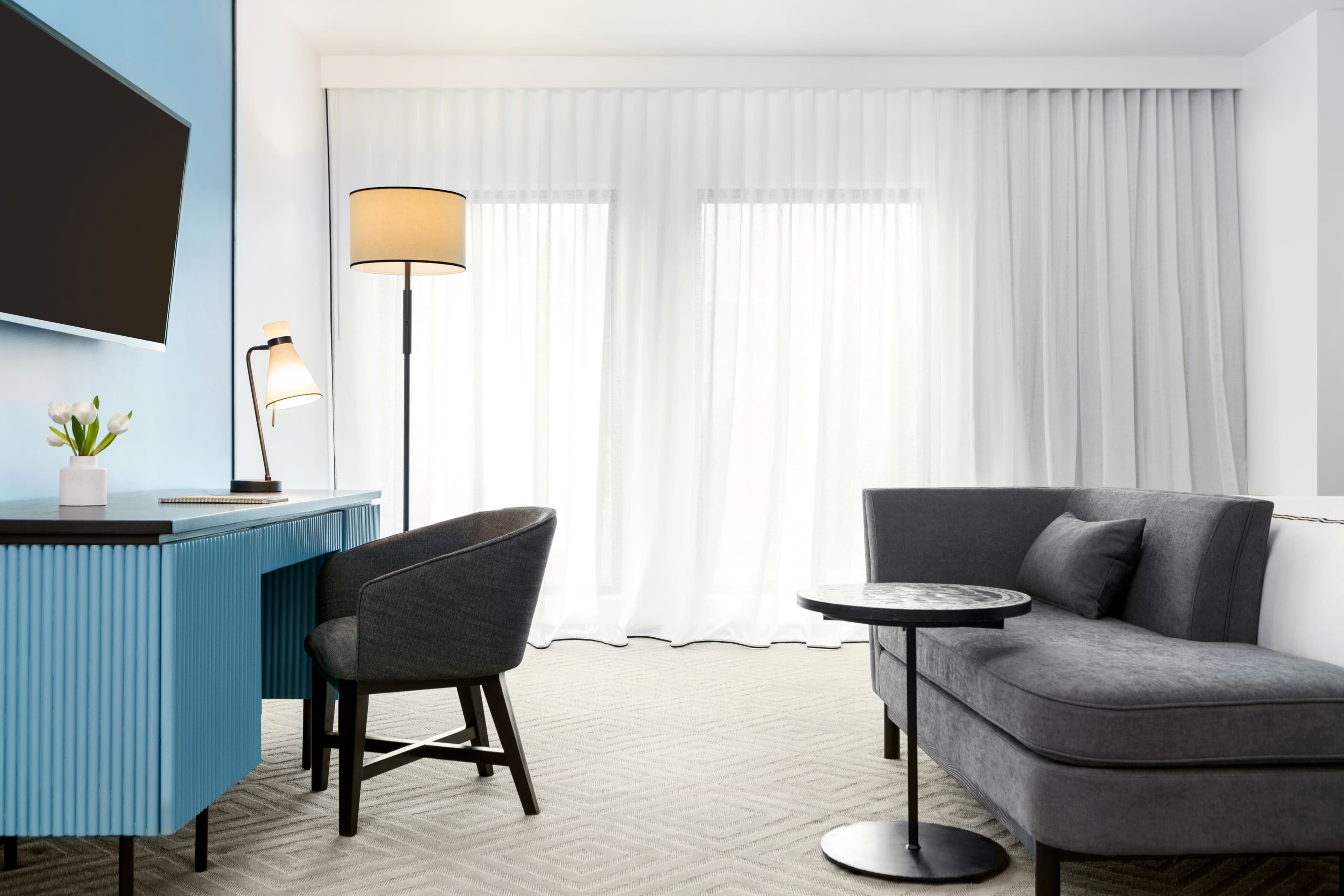 Kimpton Hotel Fontenot - Image 4