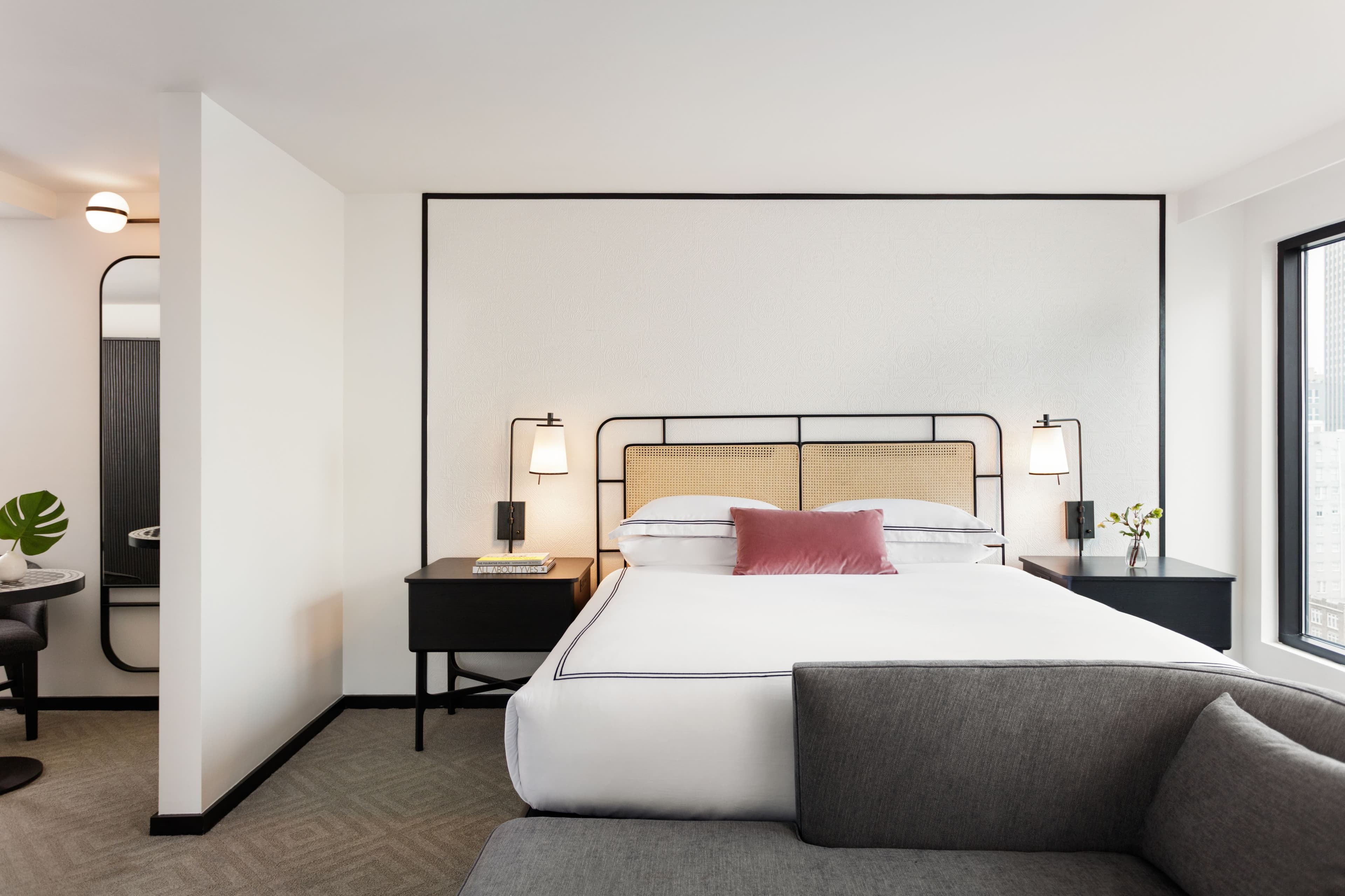Kimpton Hotel Fontenot — 68