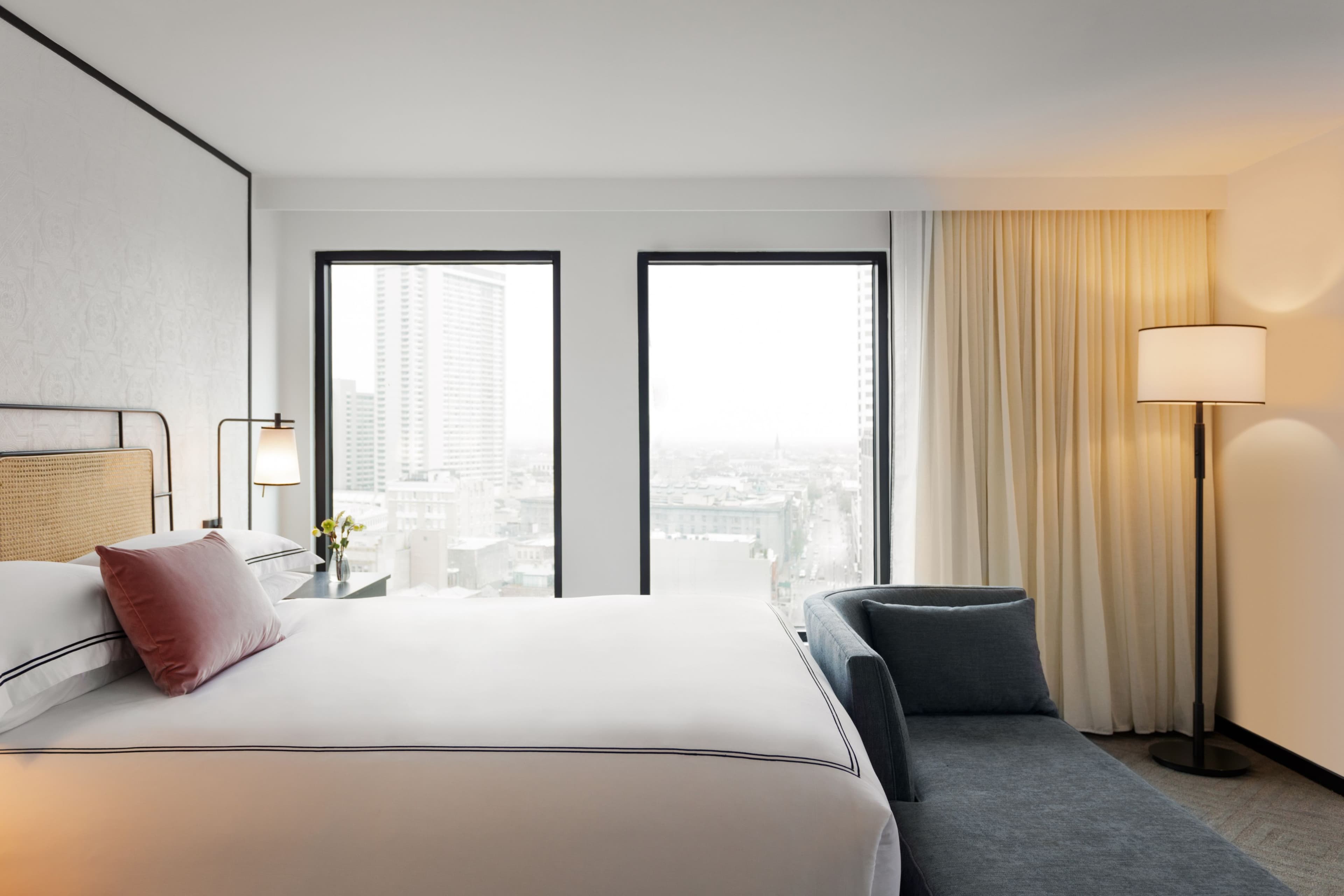 Kimpton Hotel Fontenot — 53