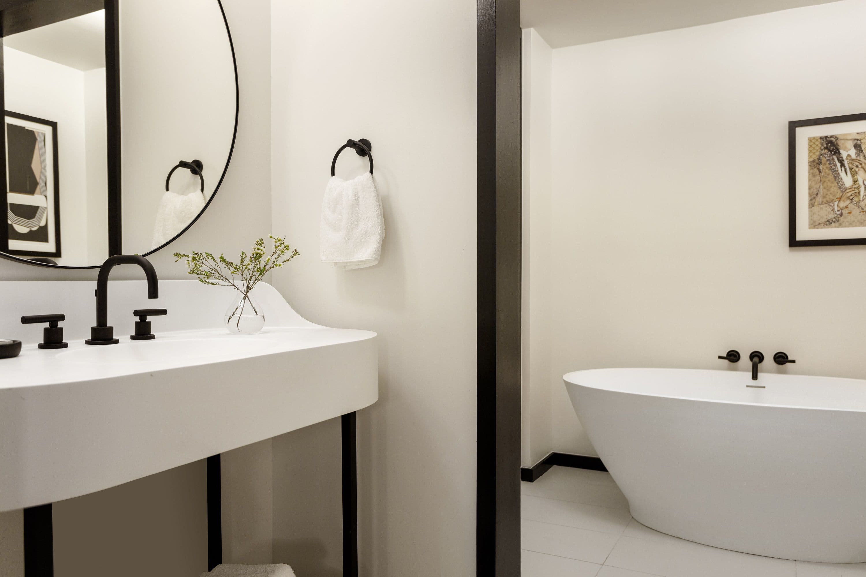Kimpton Hotel Fontenot — 122