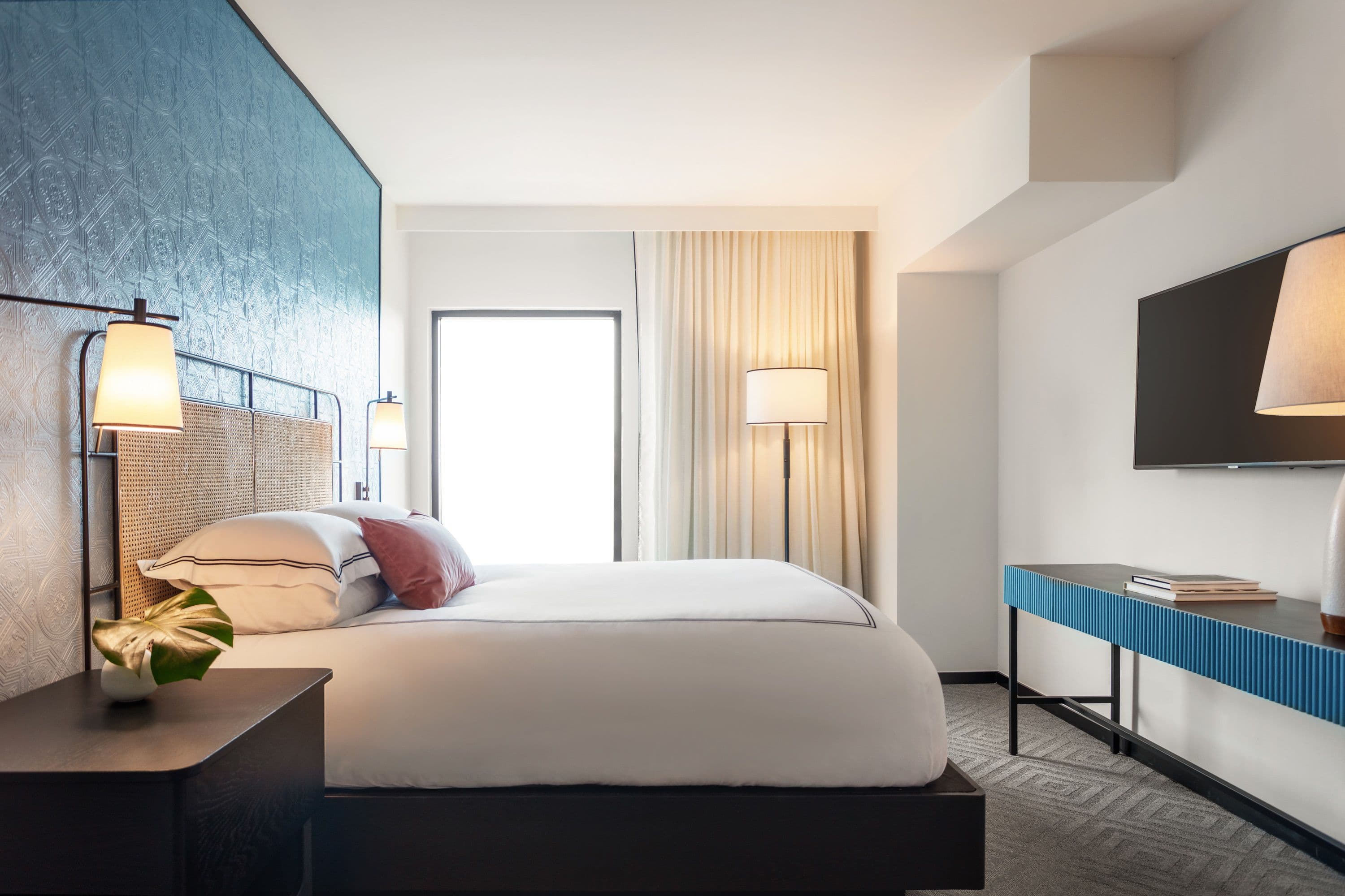 Kimpton Hotel Fontenot — 125