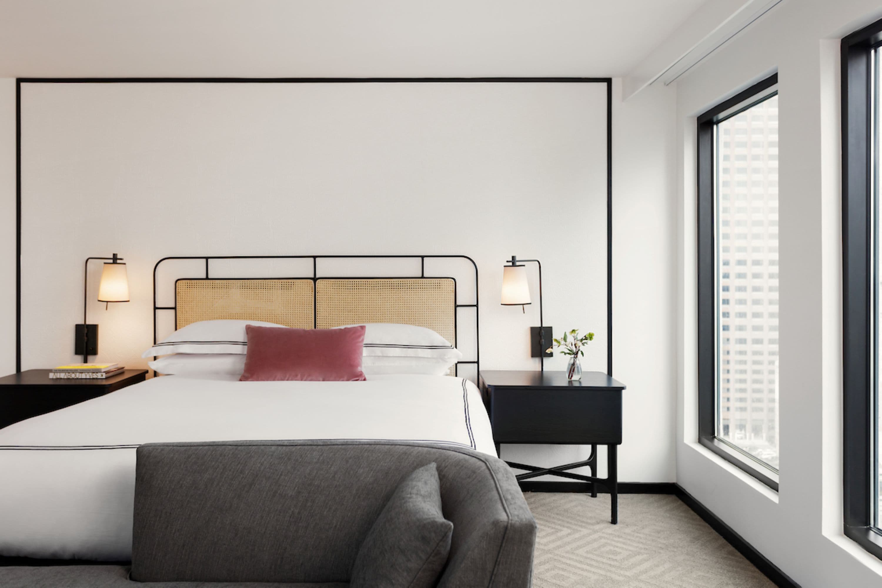 Kimpton Hotel Fontenot — 65