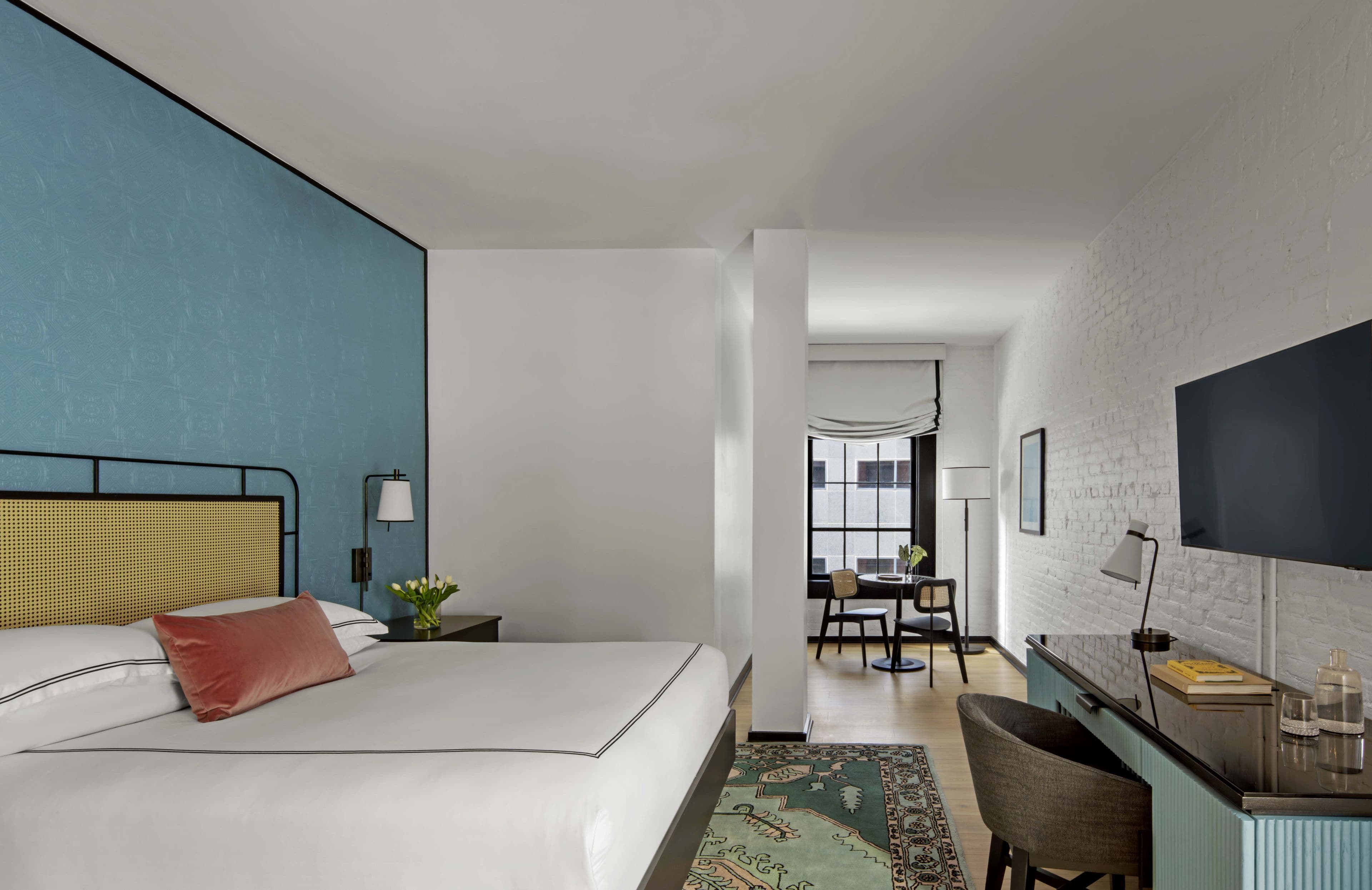 Kimpton Hotel Fontenot — 67
