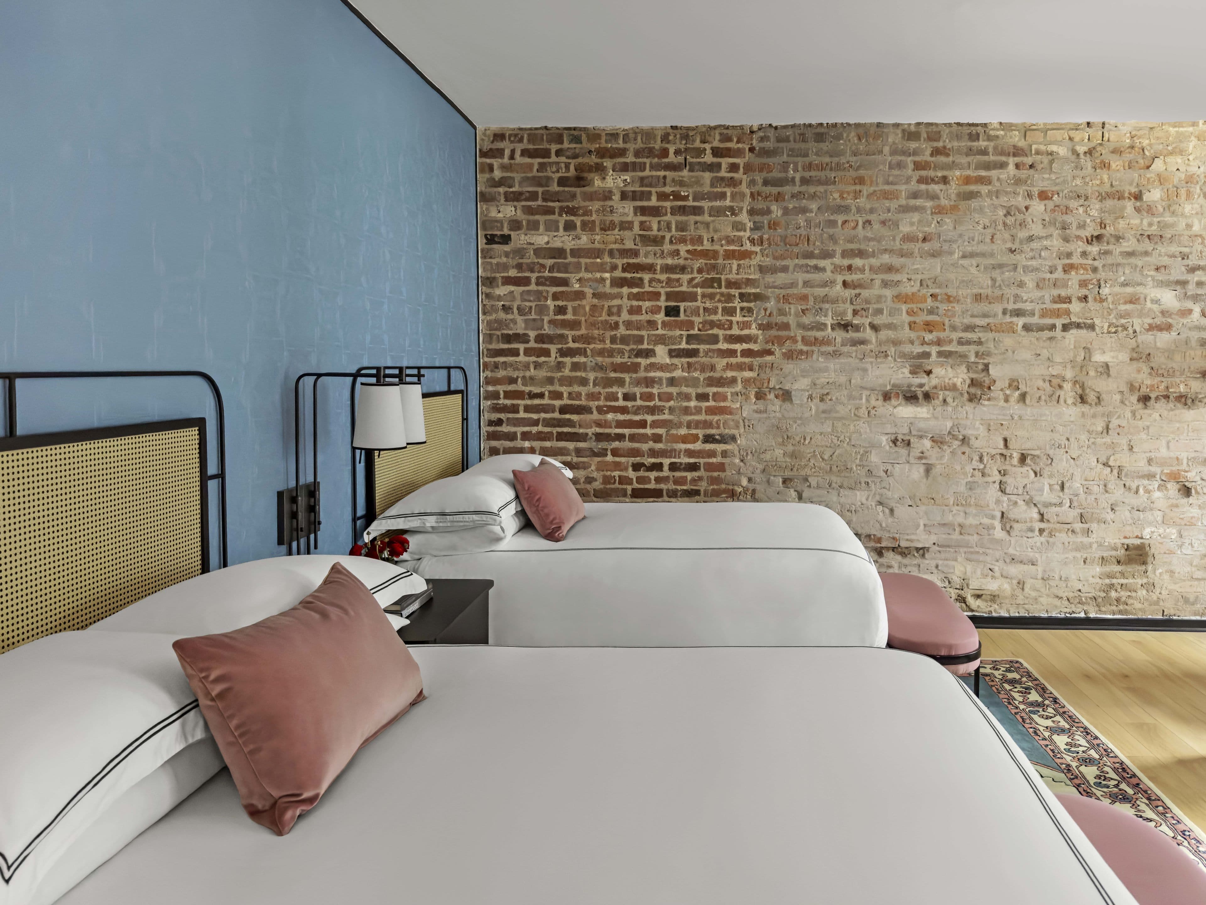 Kimpton Hotel Fontenot — 118