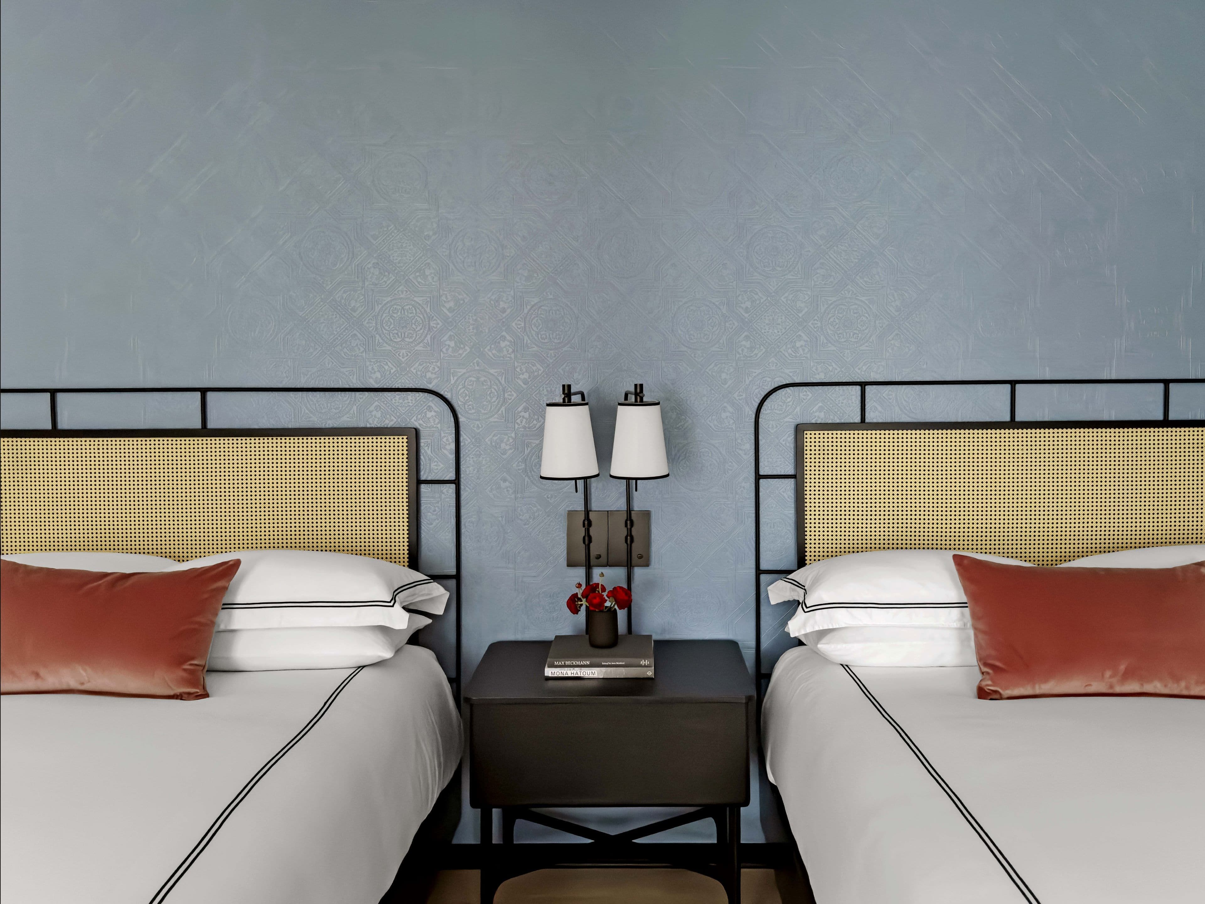 Kimpton Hotel Fontenot — 84