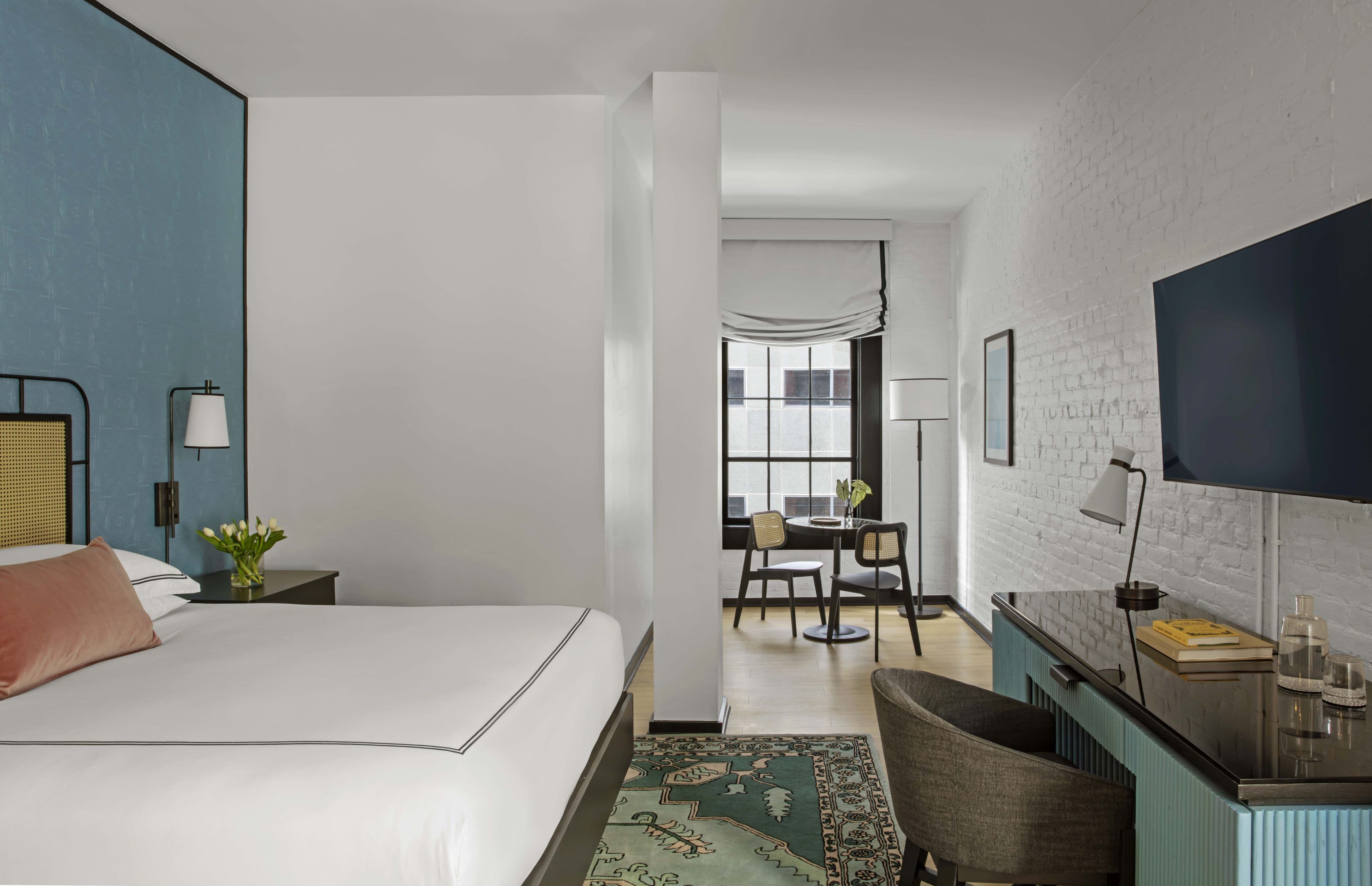 Kimpton Hotel Fontenot — 70
