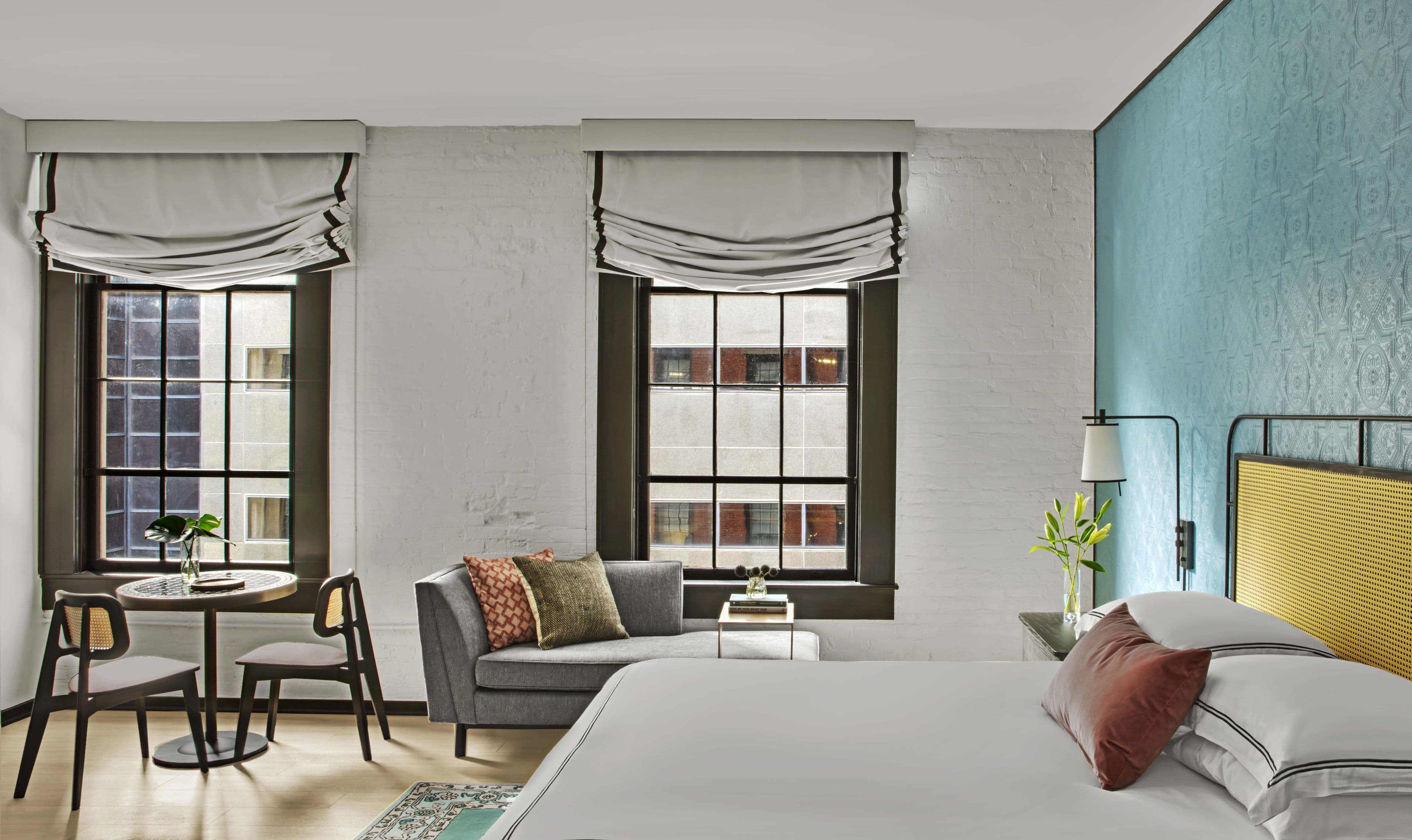 Kimpton Hotel Fontenot — 14