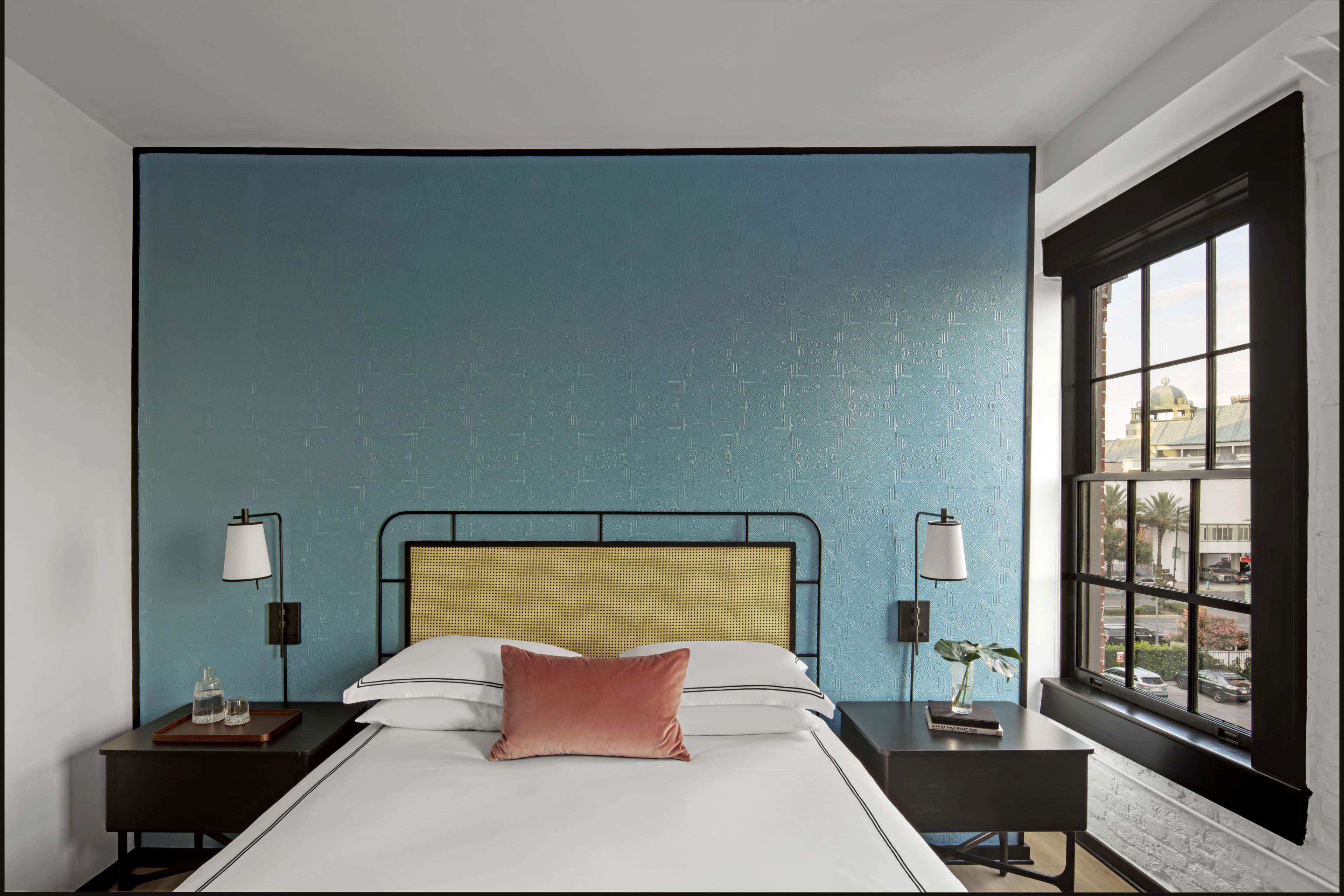 Kimpton Hotel Fontenot — 38