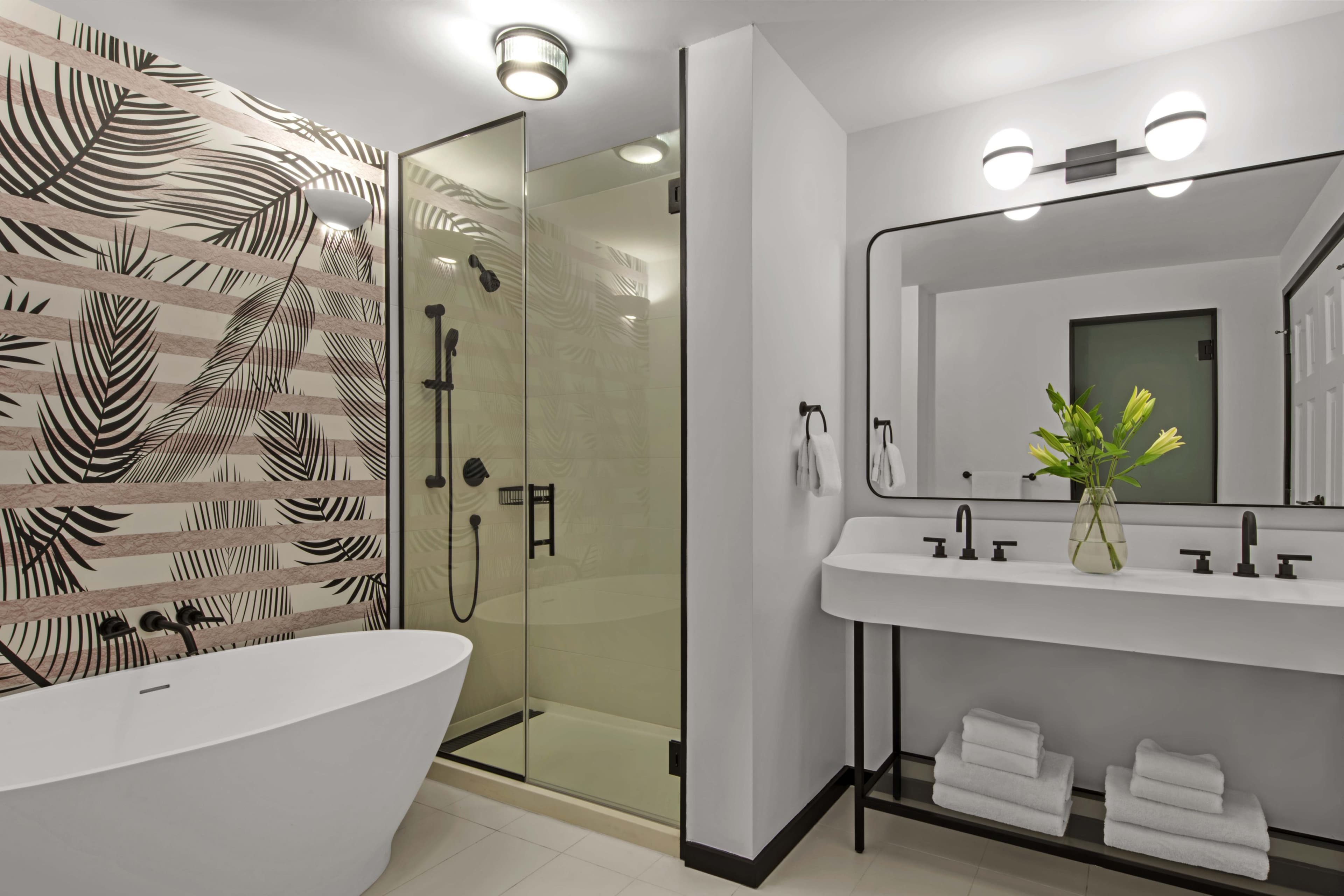 Kimpton Hotel Fontenot — 44