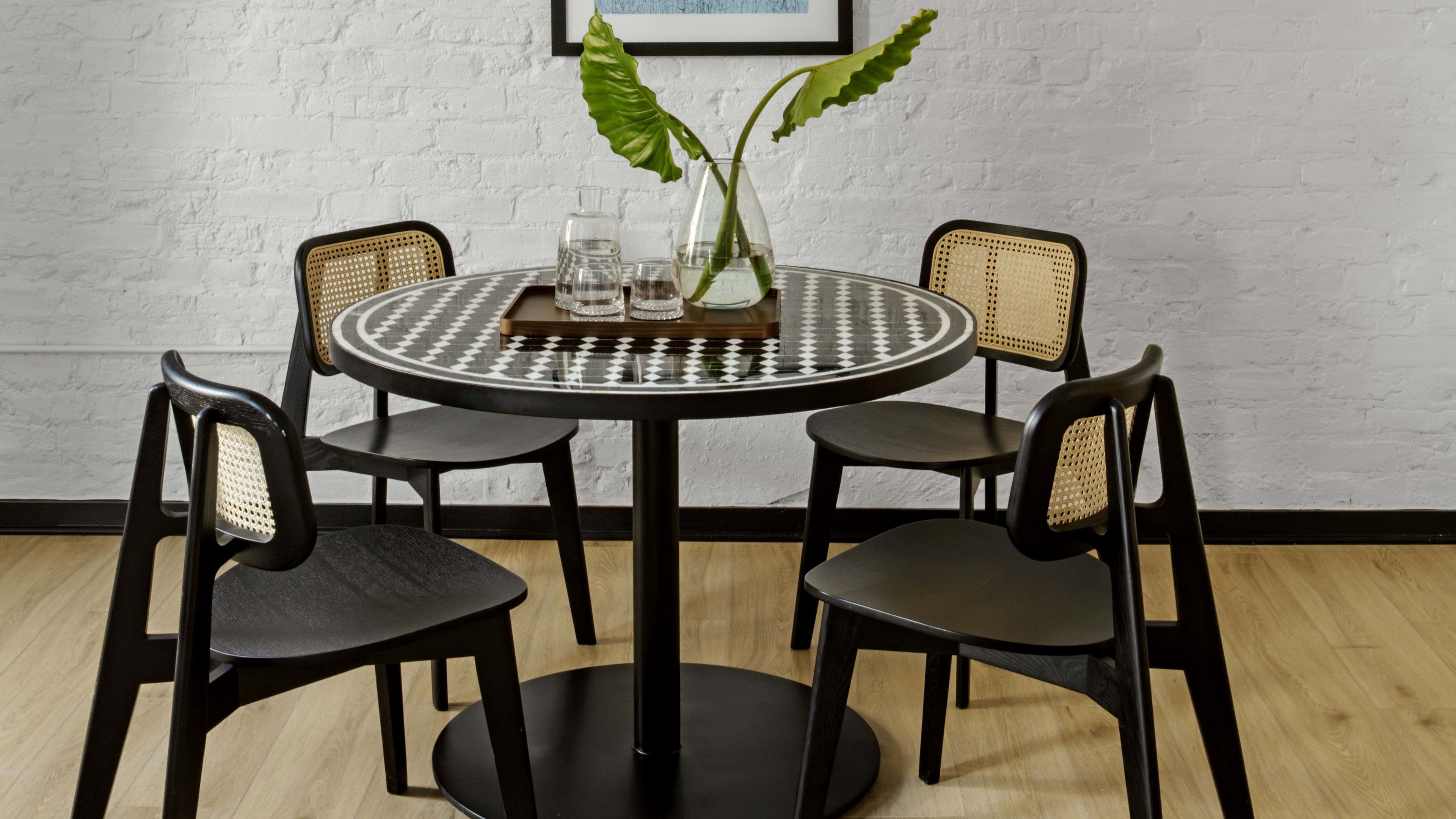 Kimpton Hotel Fontenot — 45