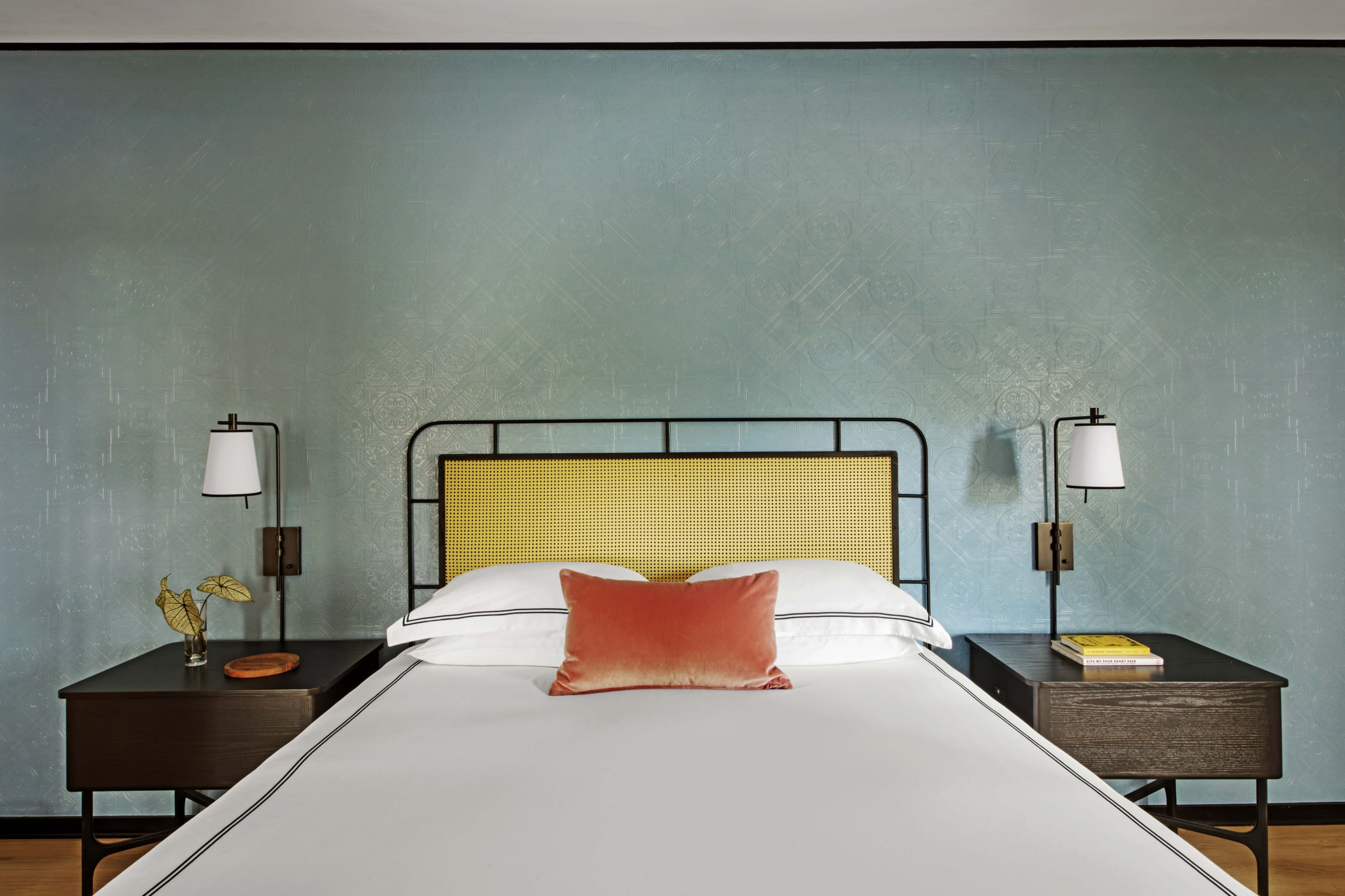 Kimpton Hotel Fontenot — 114