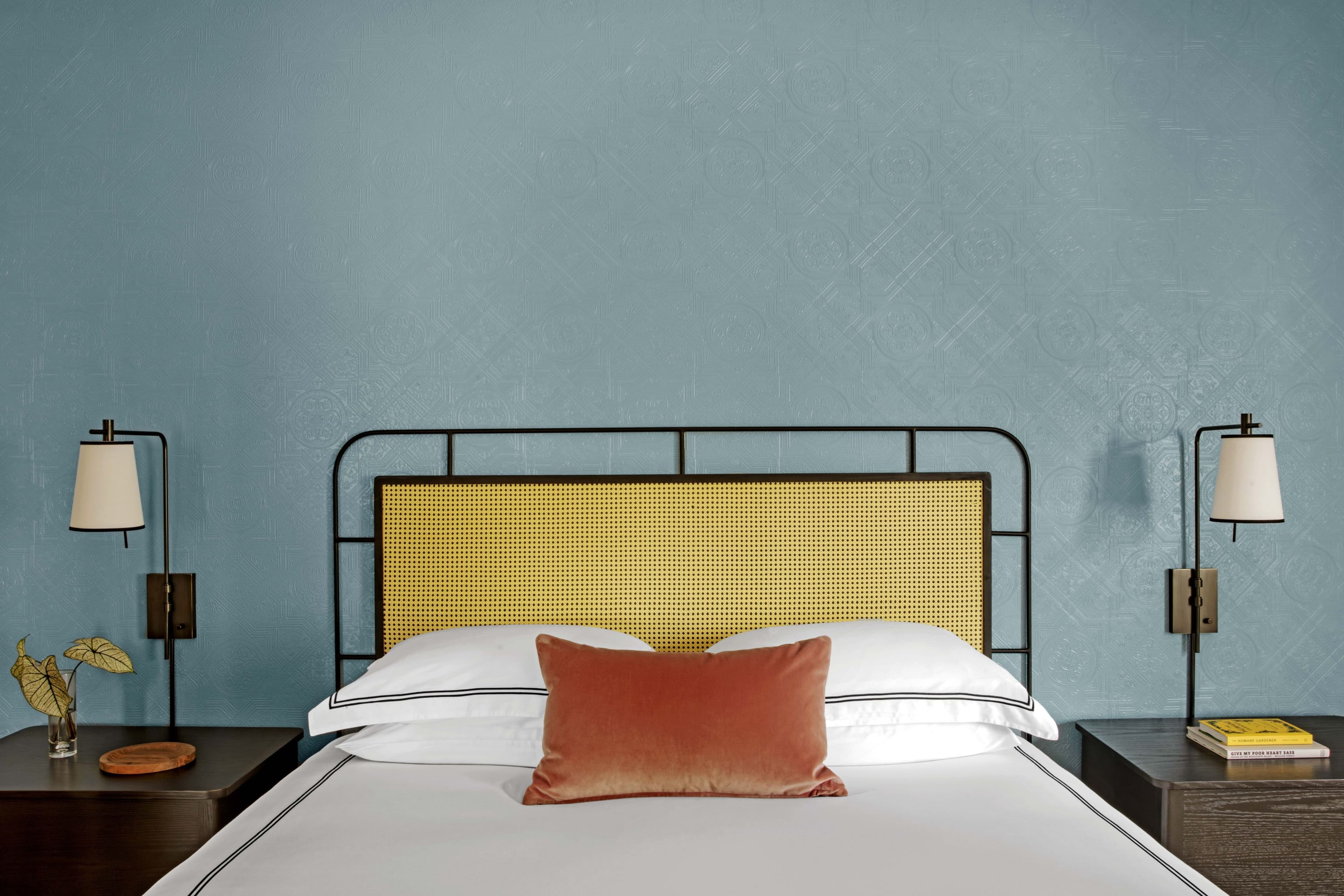 Kimpton Hotel Fontenot — 26