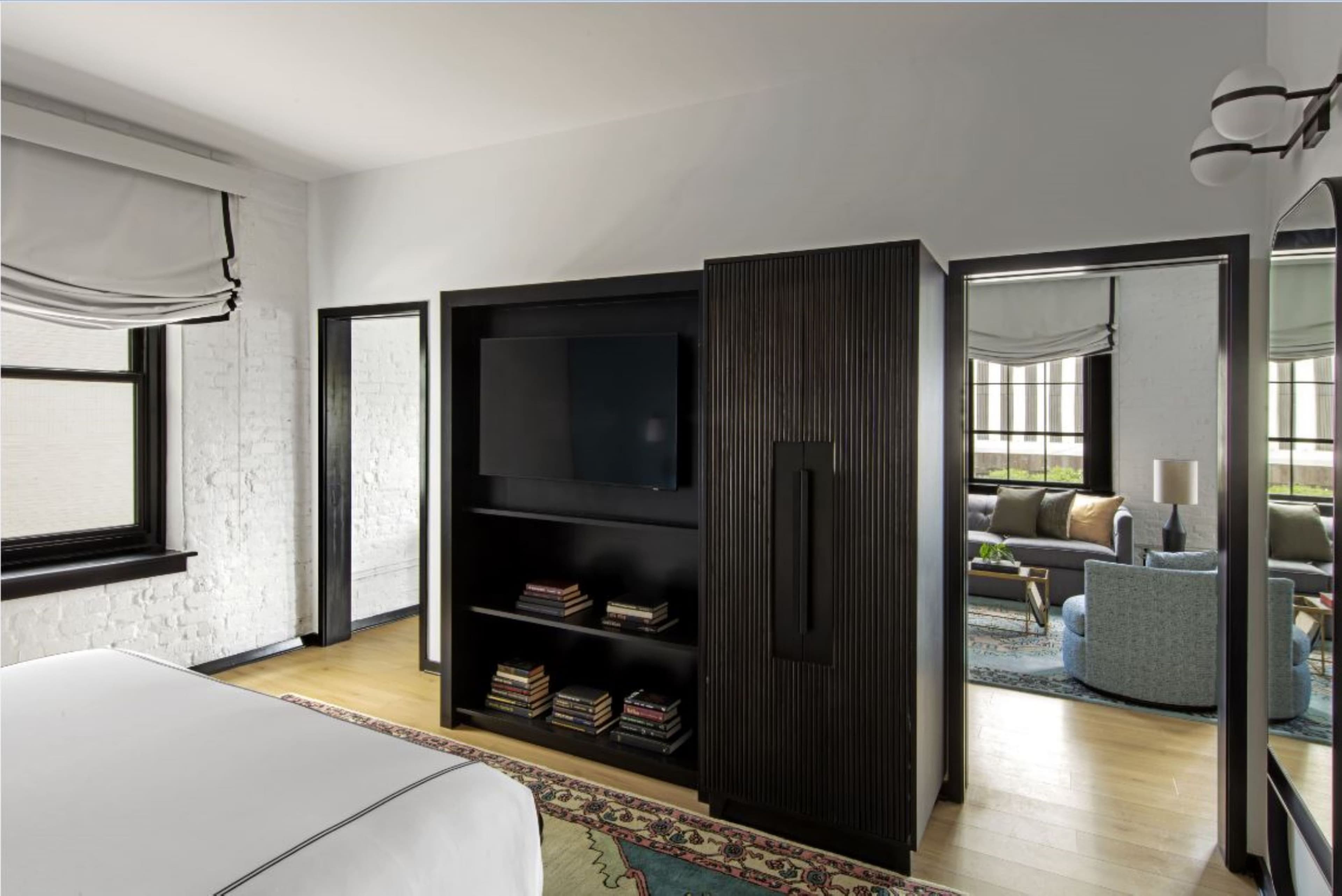 Kimpton Hotel Fontenot — 113