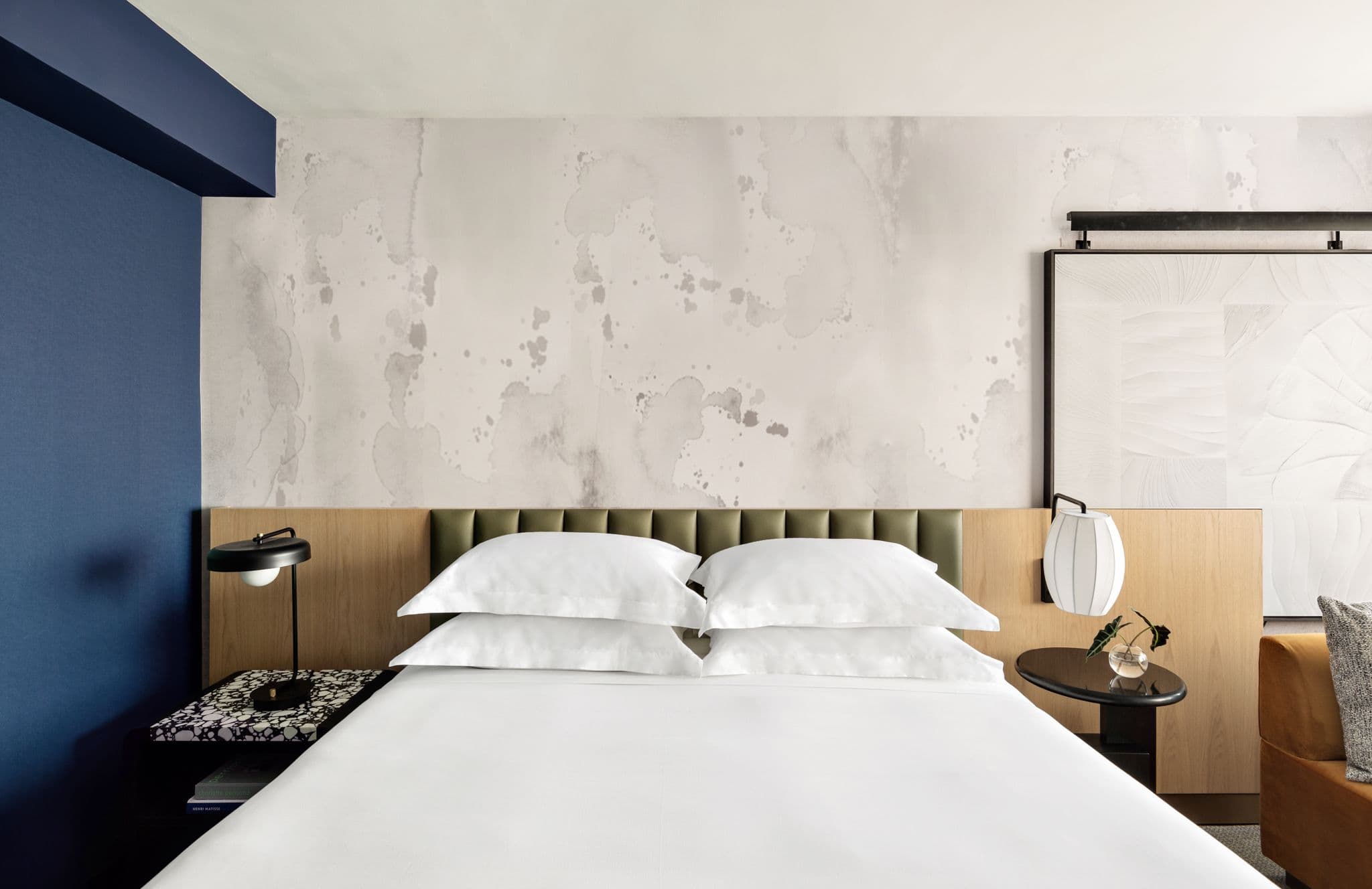 Kimpton Theta New York - Times Square — 12