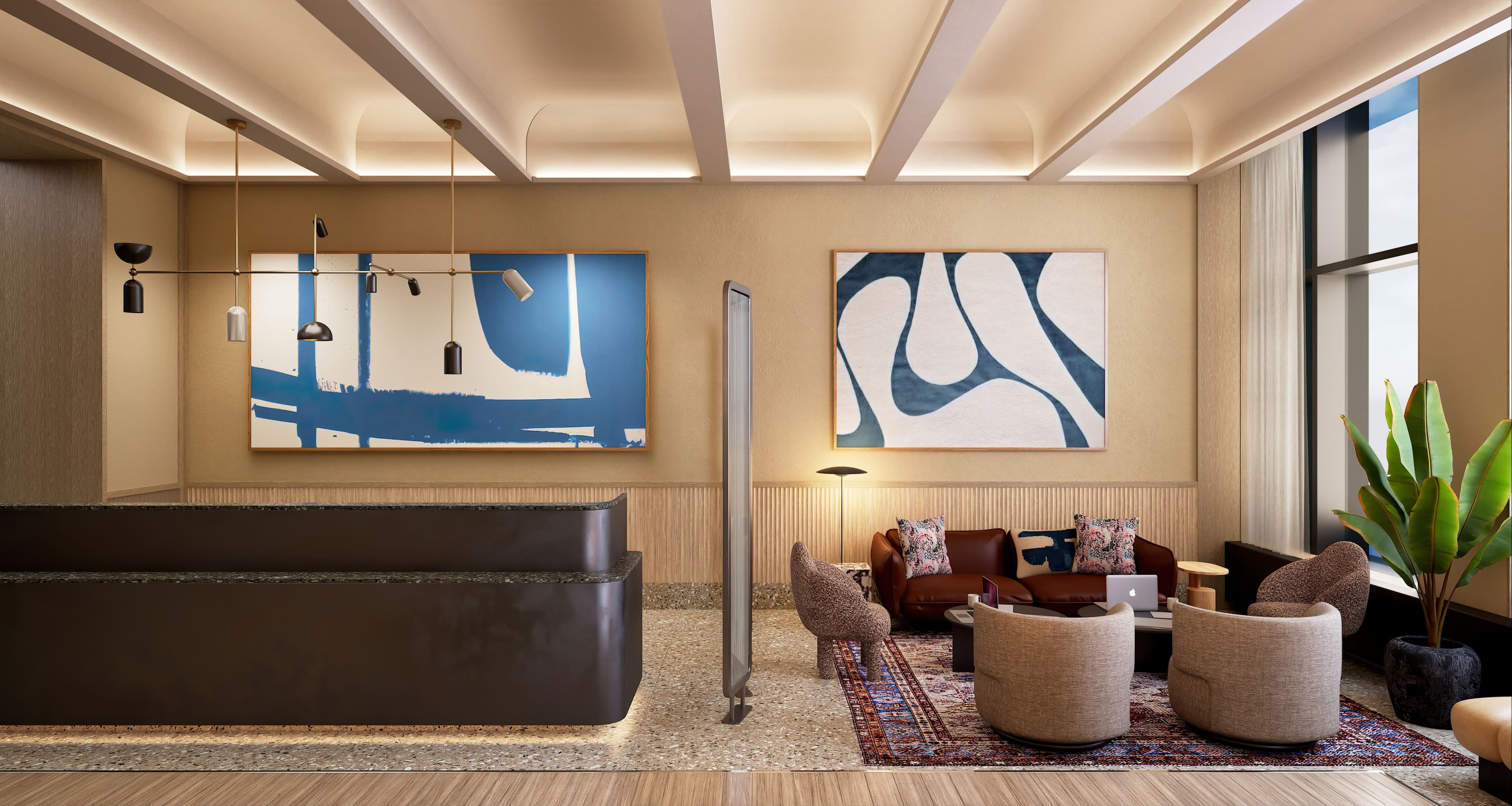 Kimpton Era Midtown New York - Image 1
