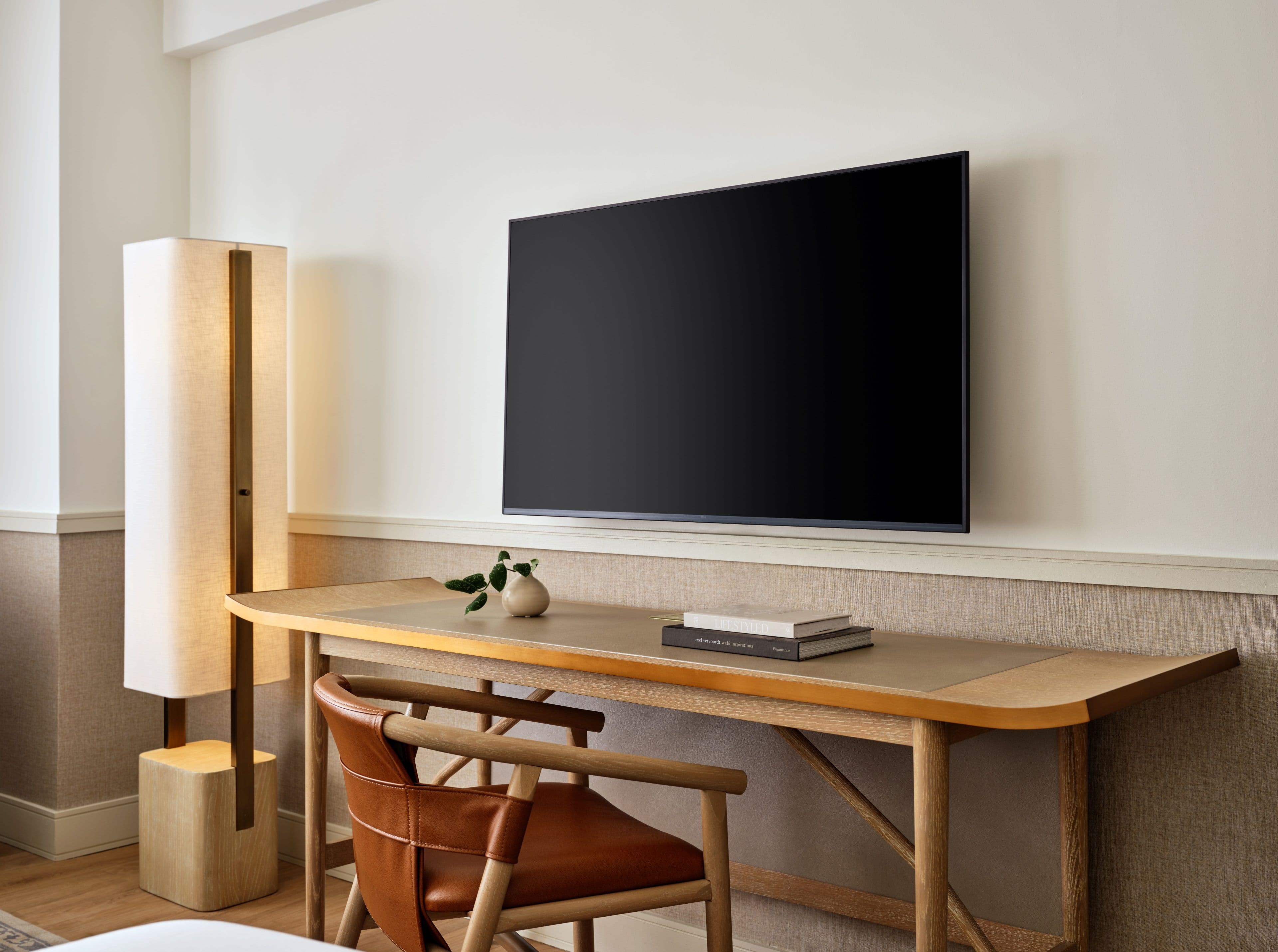 Kimpton Ashbel New York Park Avenue — 21