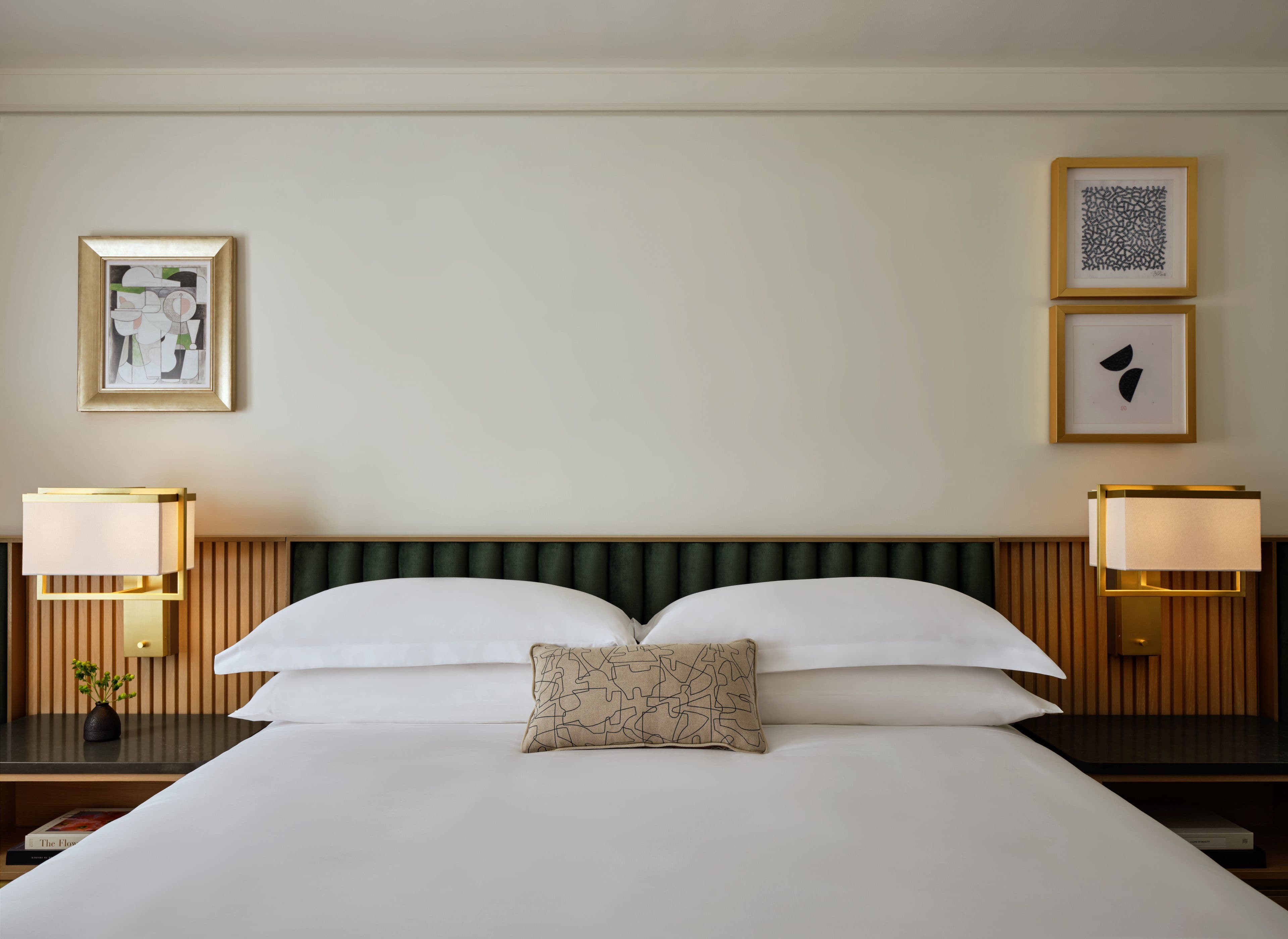 Kimpton Ashbel New York Park Avenue — 57