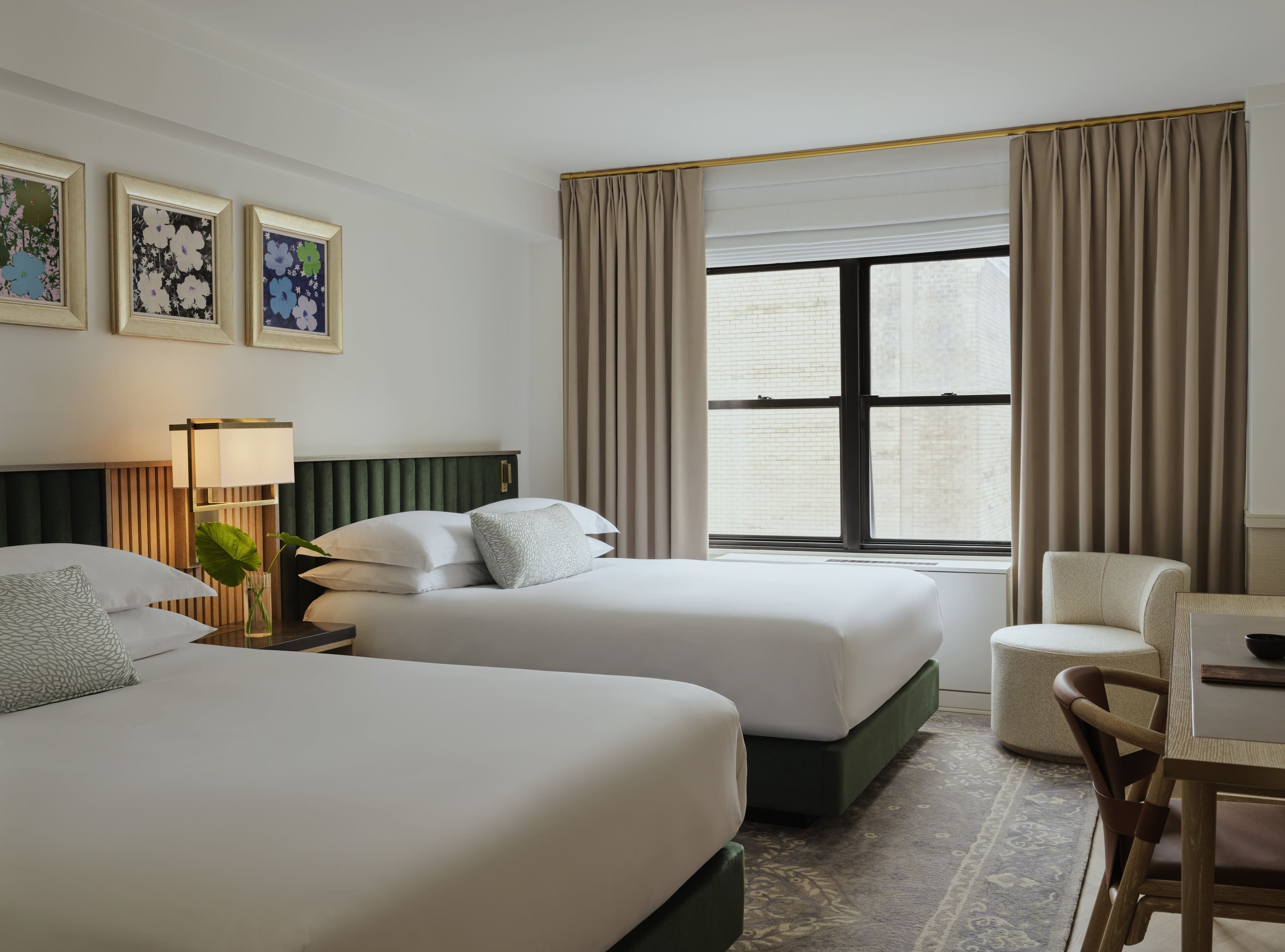 Kimpton Ashbel New York Park Avenue — 70