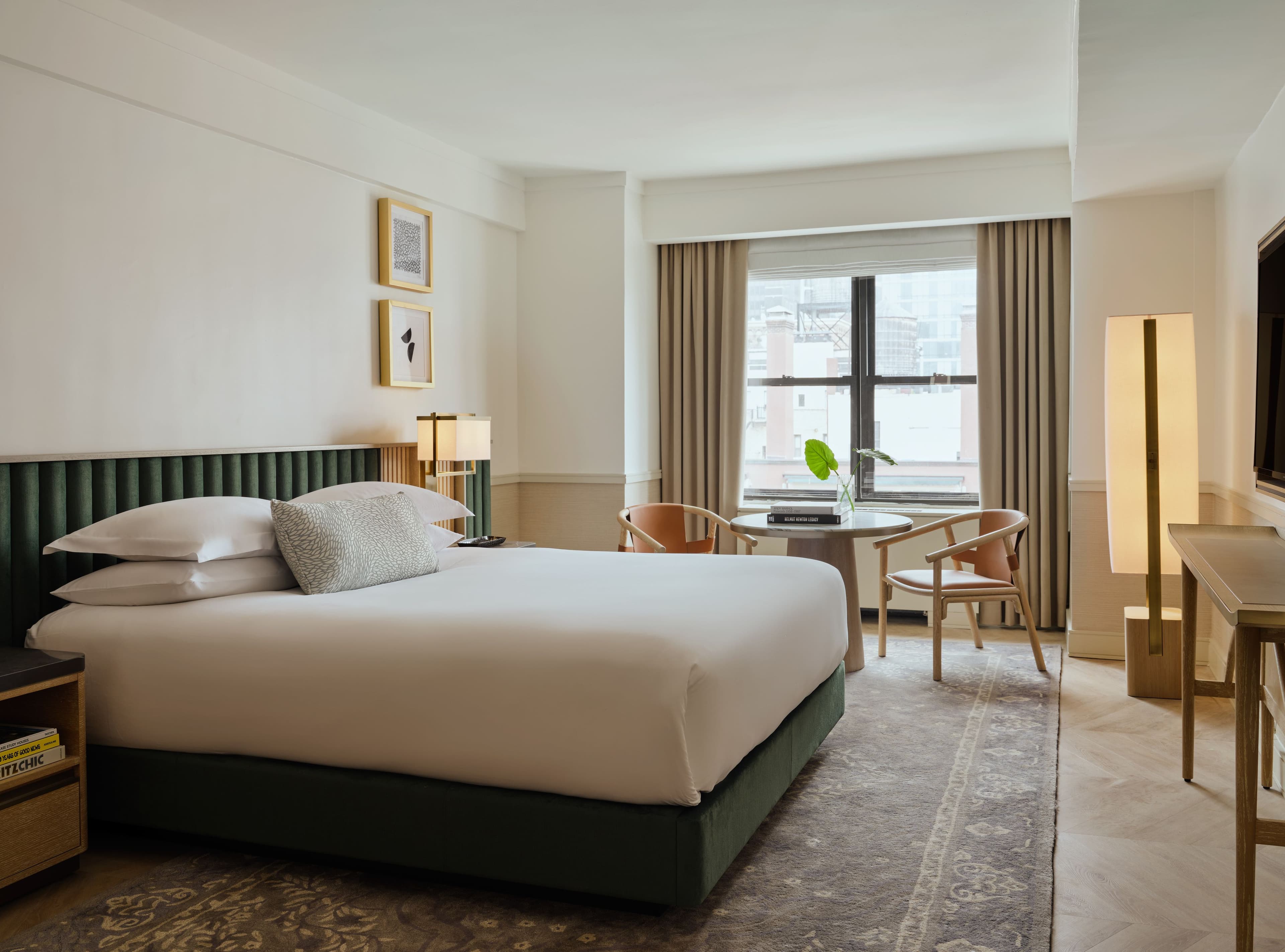 Kimpton Ashbel New York Park Avenue — 20